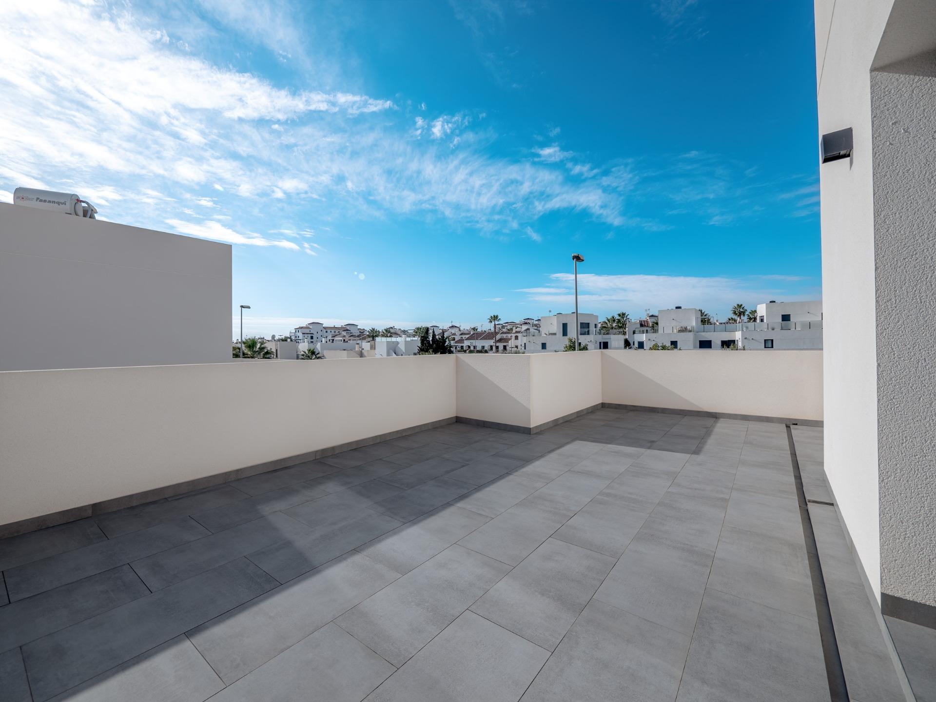 Villa for sale in Orihuela Costa | 3 bedrooms H5840