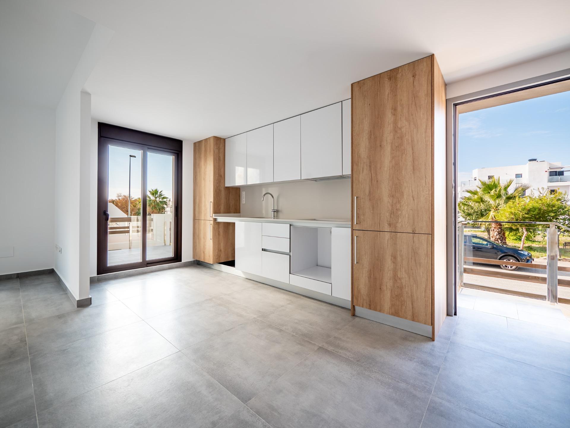 Villa for sale in Orihuela Costa | 3 bedrooms H5840