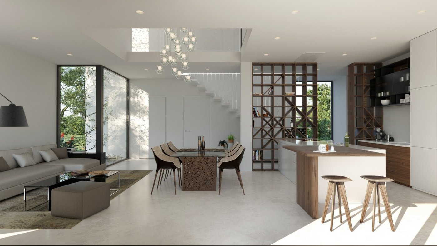 Villa te koop in Orihuela Costa | 4 slaapkamers H5911