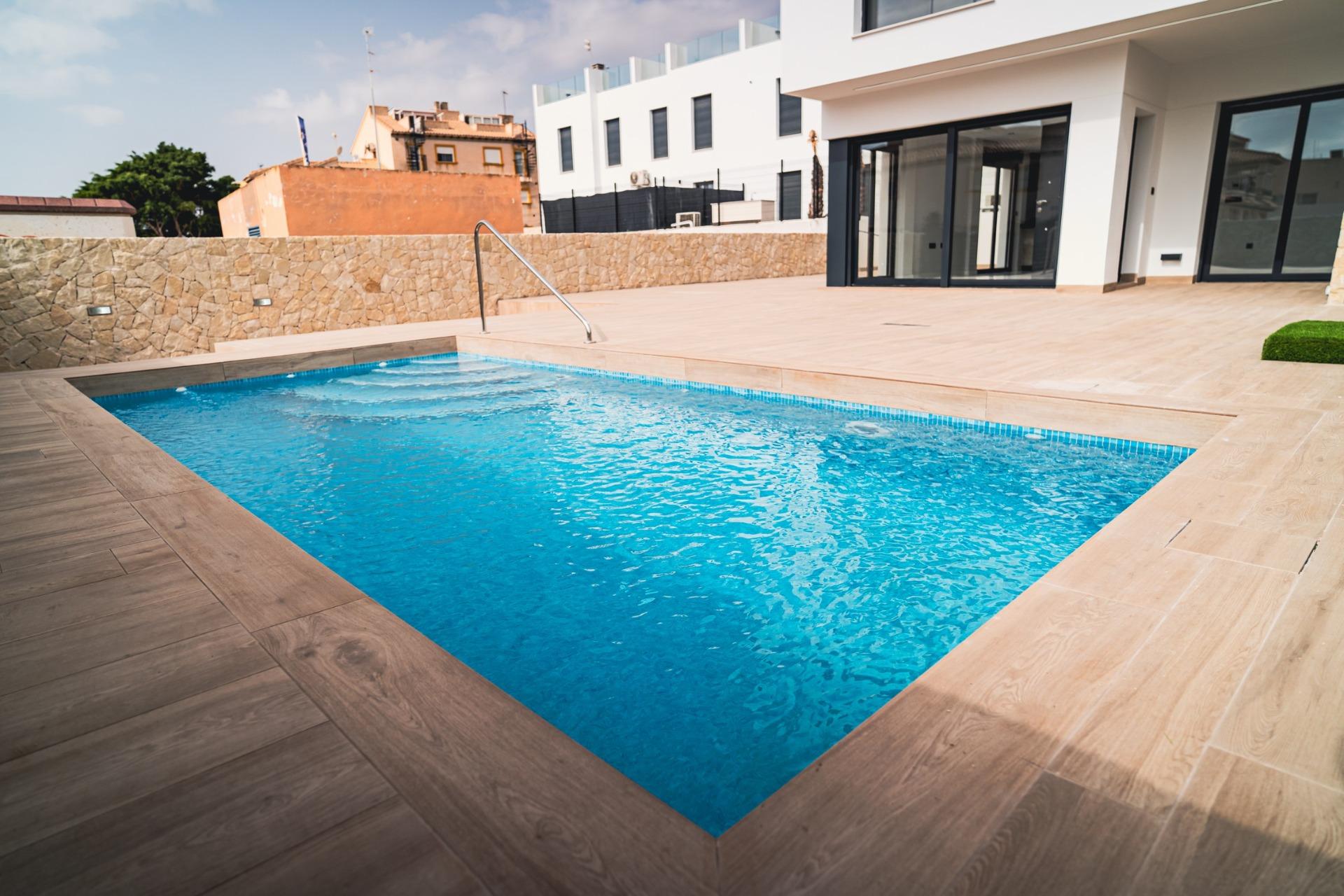 Villa te koop in Orihuela Costa | 4 slaapkamers H6722