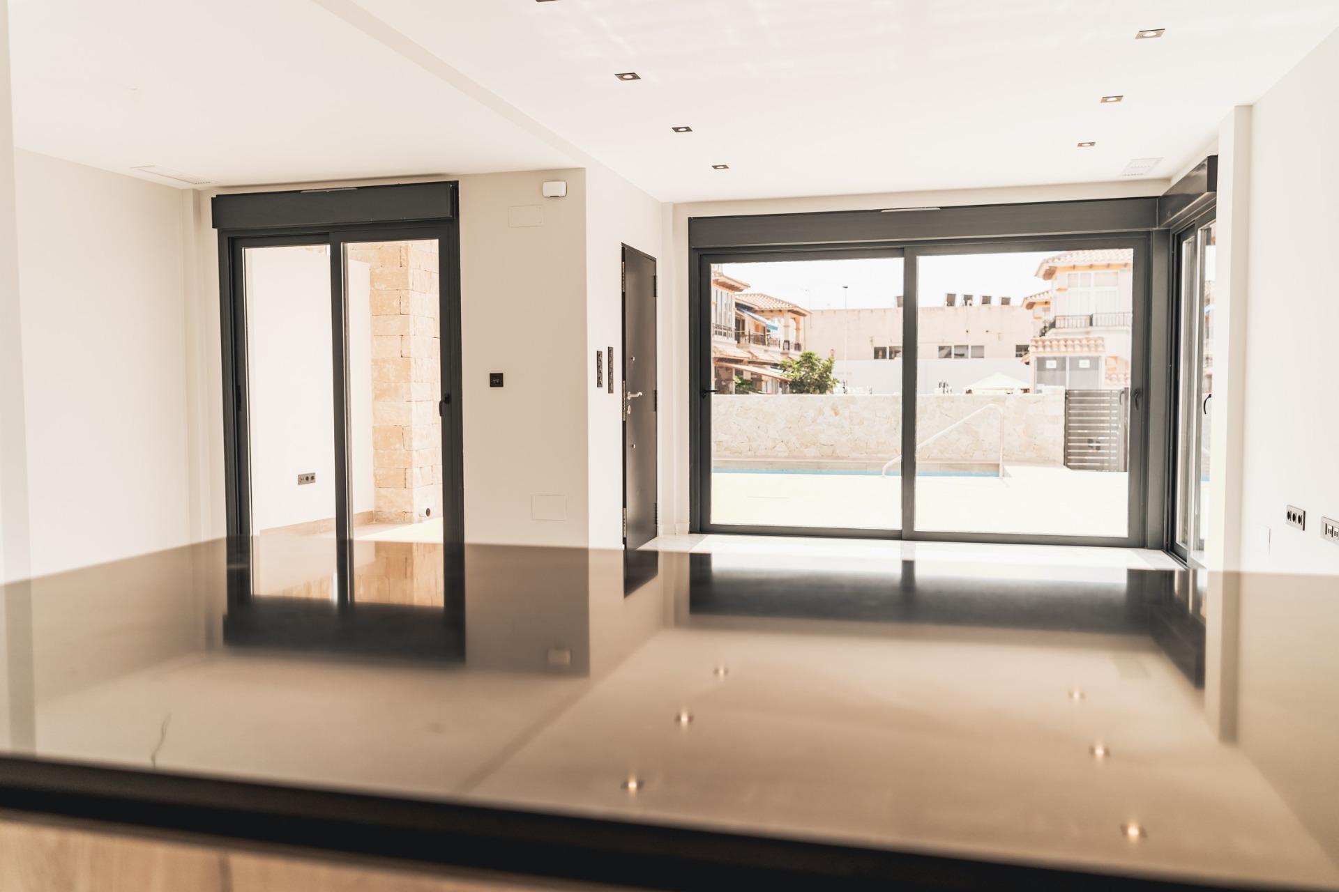 Villa te koop in Orihuela Costa | 4 slaapkamers H6722