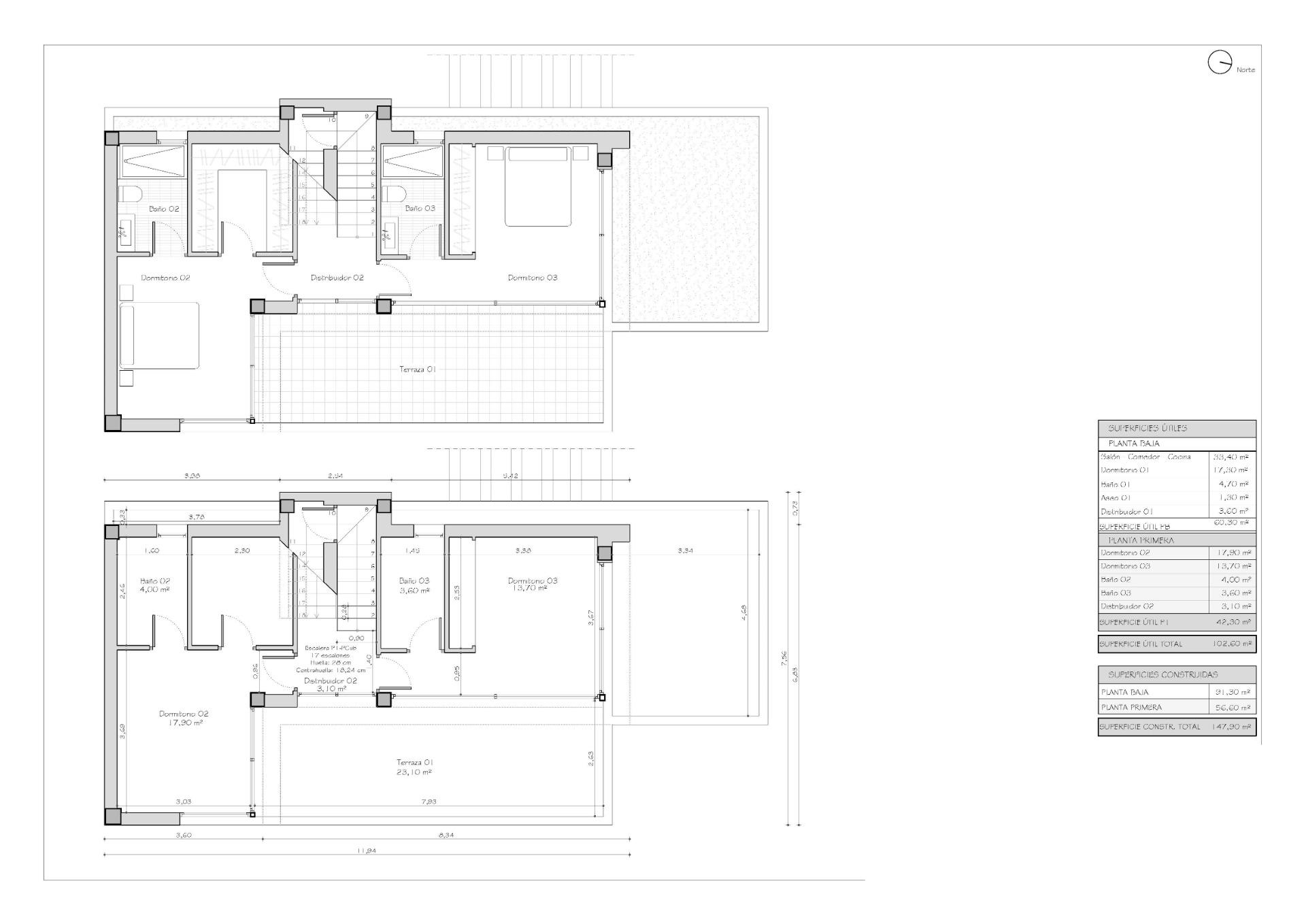 Nieuwbouw in Orihuela Costa-31