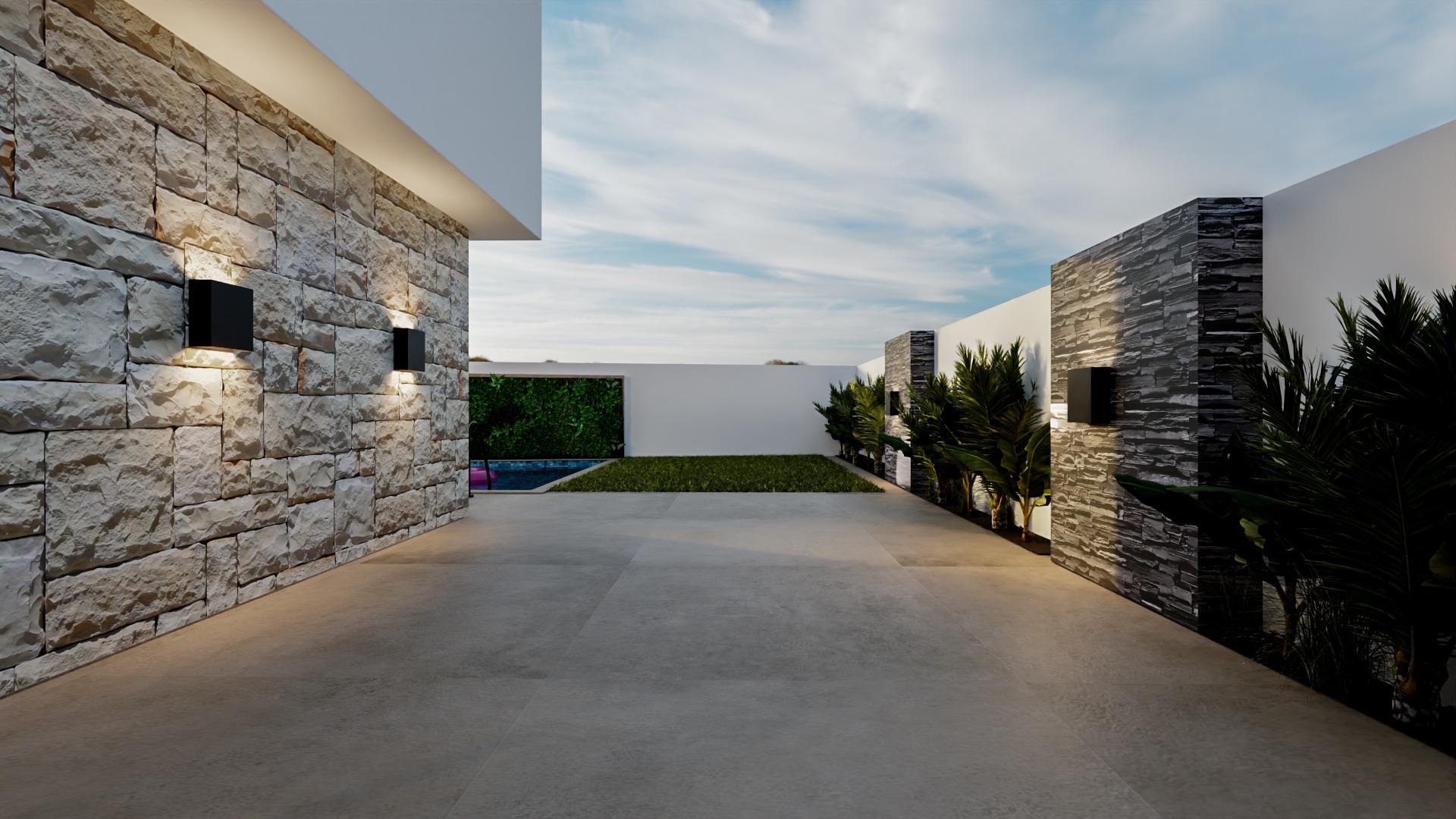 Nieuwbouw in Orihuela Costa-14