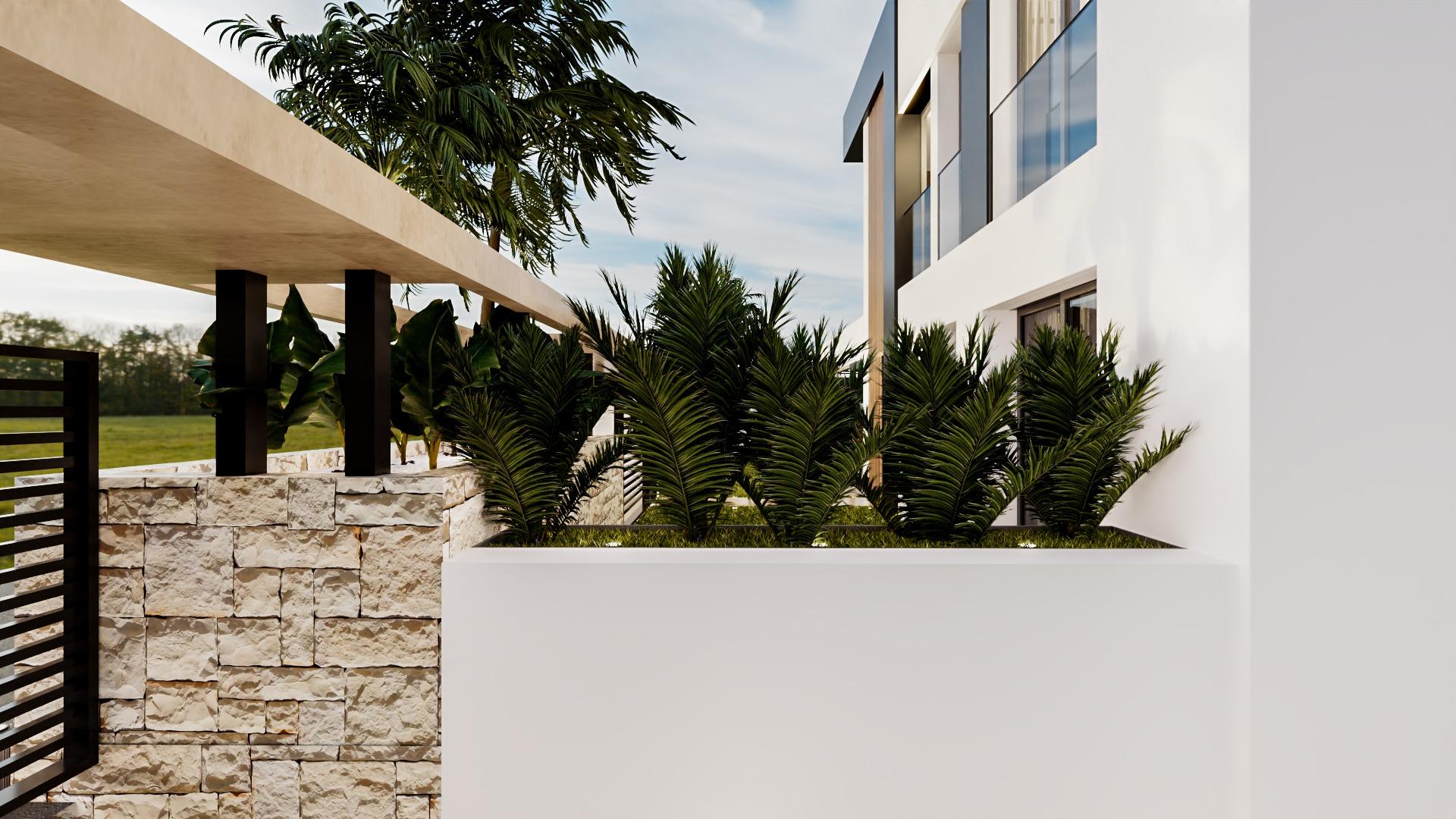 Nieuwbouw in Orihuela Costa-17