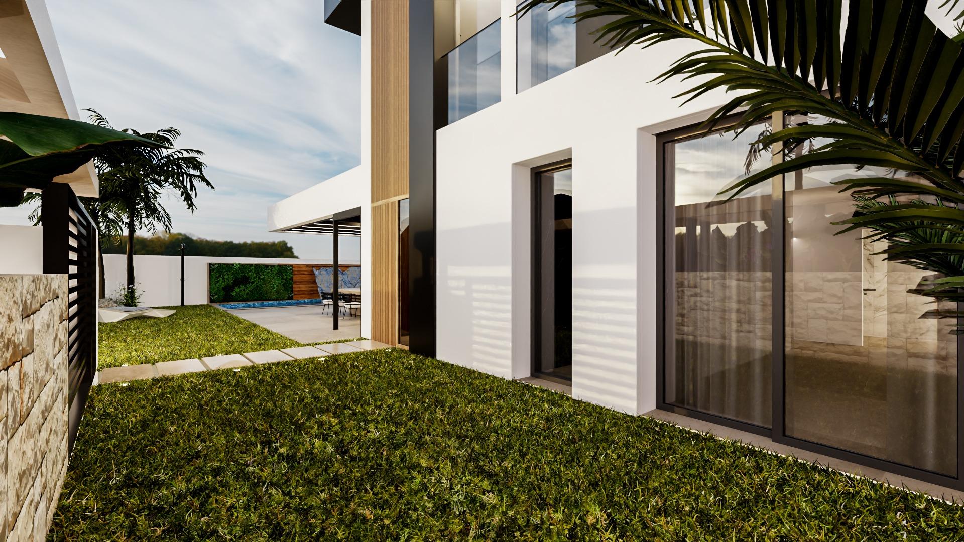 Nieuwbouw in Orihuela Costa-18