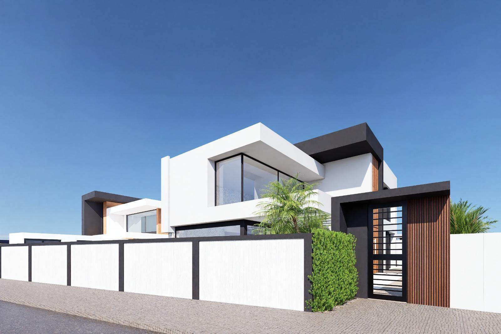 Nieuwbouw in Orihuela Costa-20