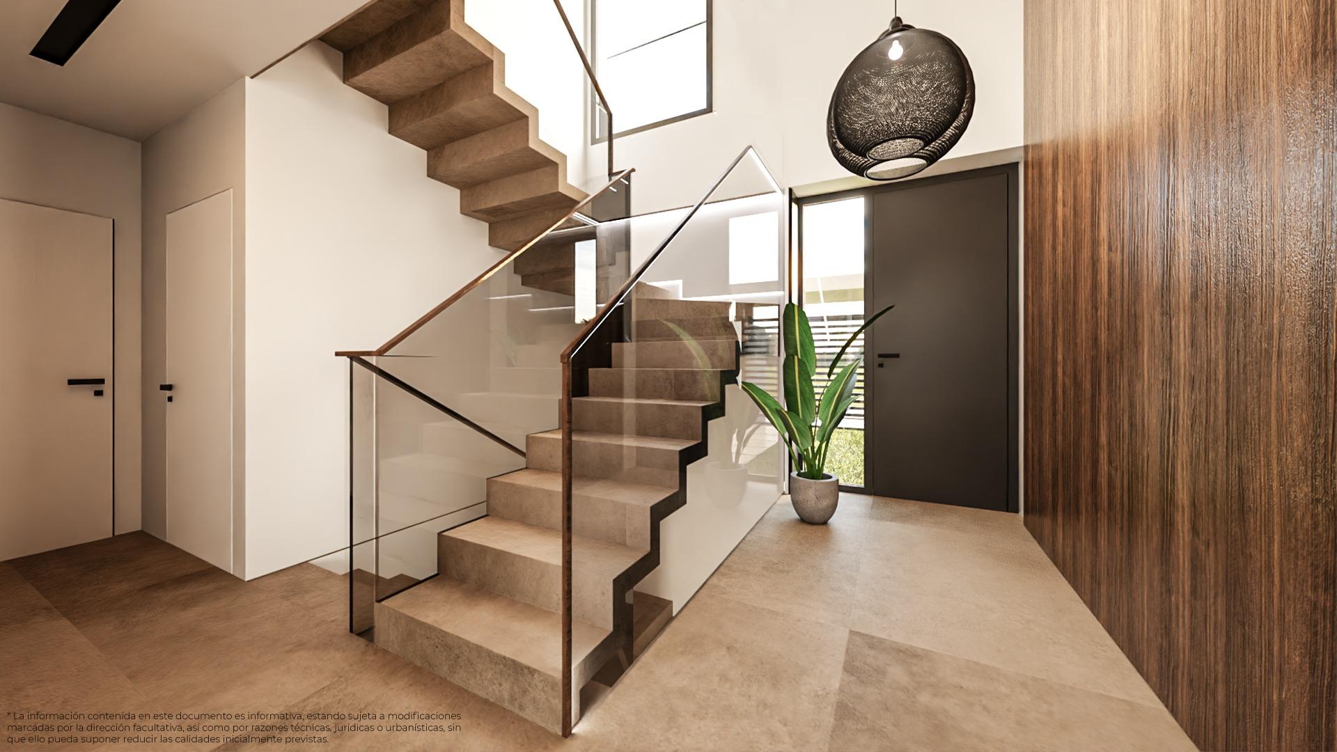Nieuwbouw in Orihuela Costa-21