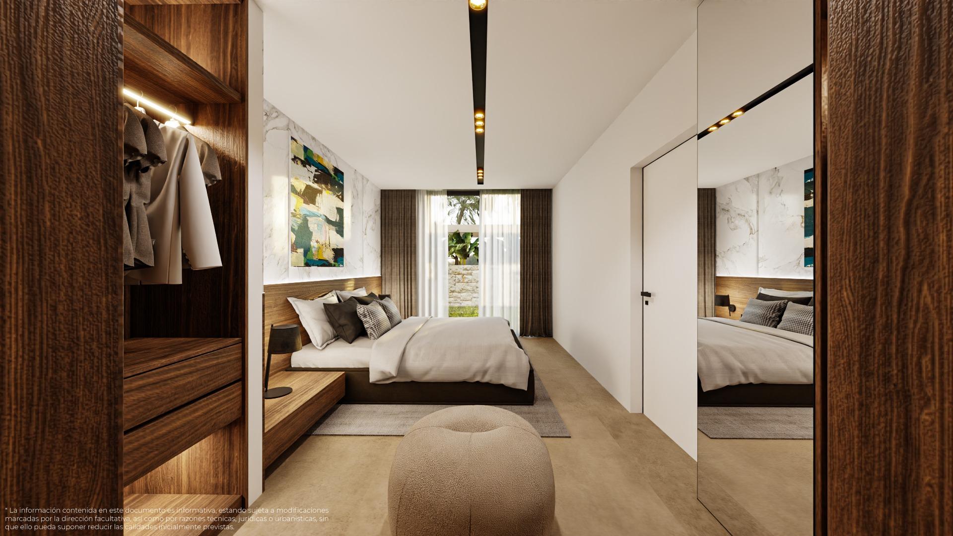 Nieuwbouw in Orihuela Costa-25