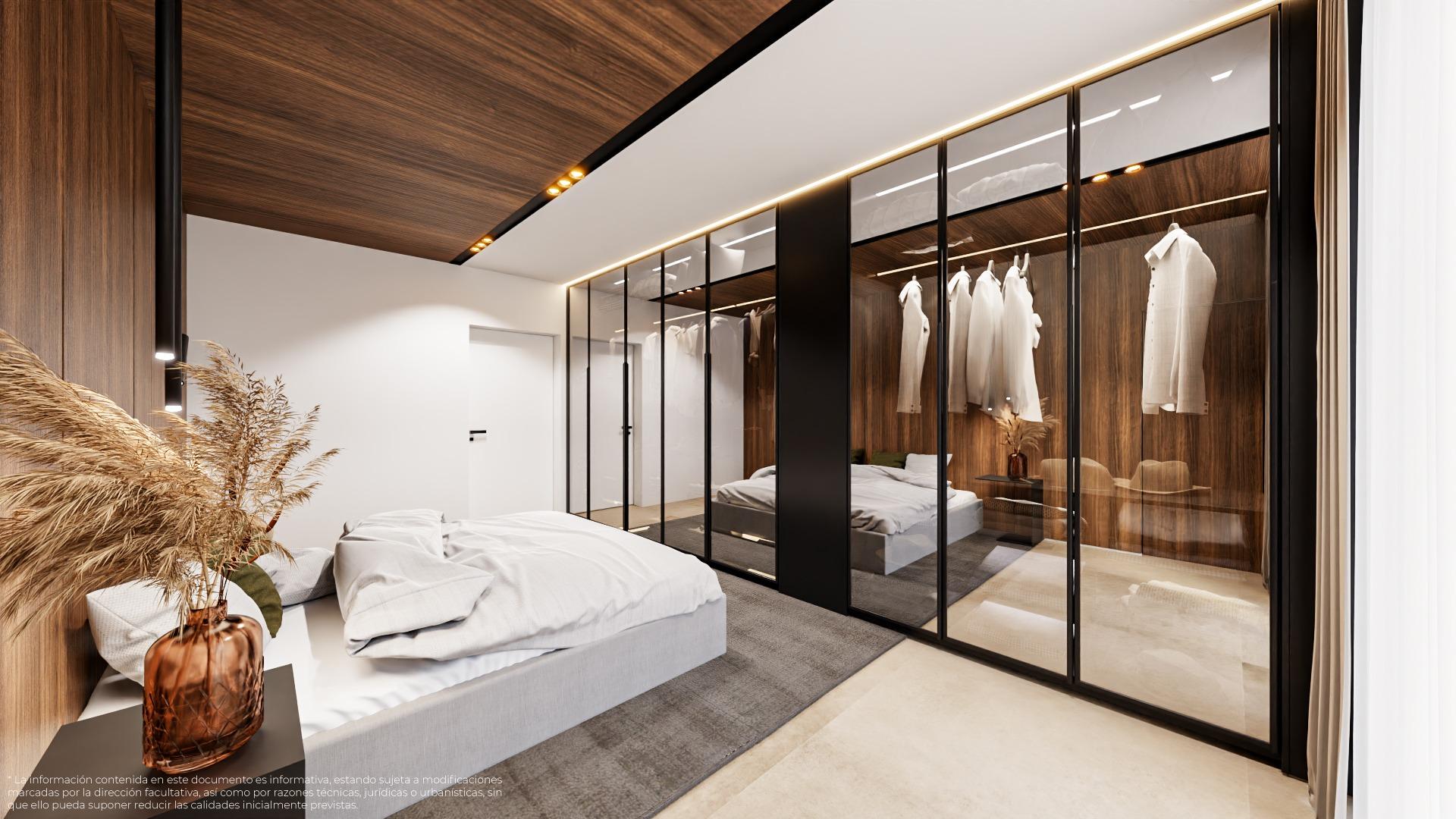 Nieuwbouw in Orihuela Costa-41
