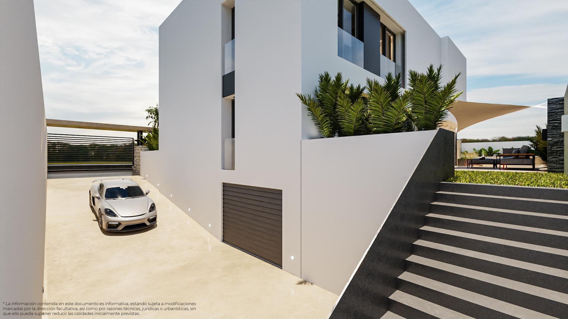 Nieuwbouw in Orihuela Costa-47