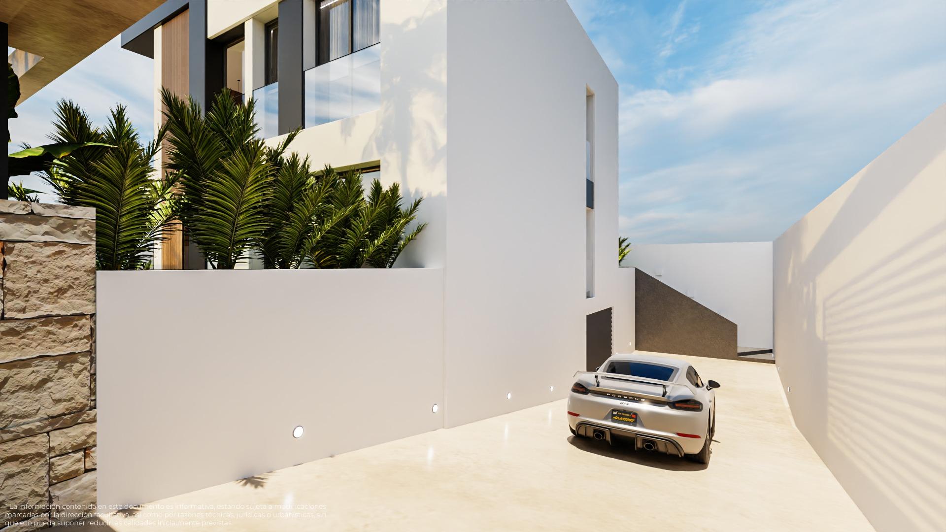 Nieuwbouw in Orihuela Costa-48