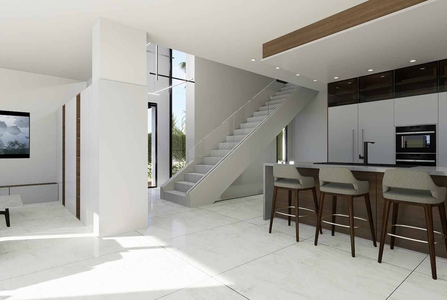 Villa te koop in Orihuela Costa | 4 slaapkamers H9020