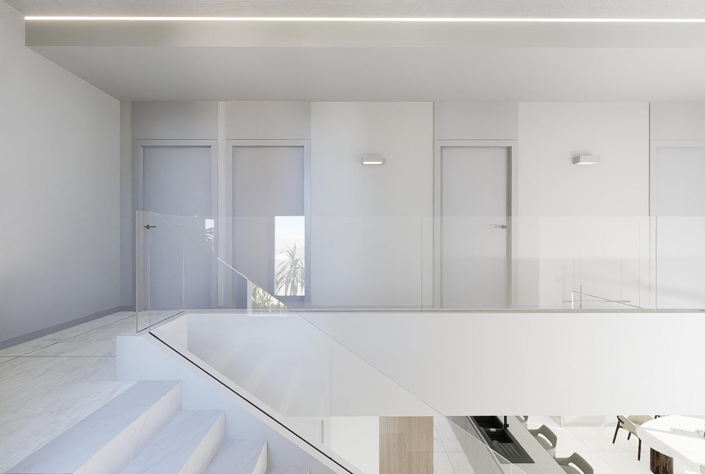 Villa te koop in Orihuela Costa | 4 slaapkamers H9020
