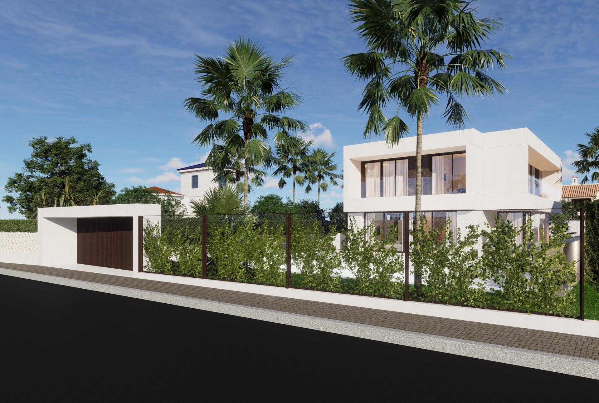 Villa te koop in Orihuela Costa | 4 slaapkamers H9020