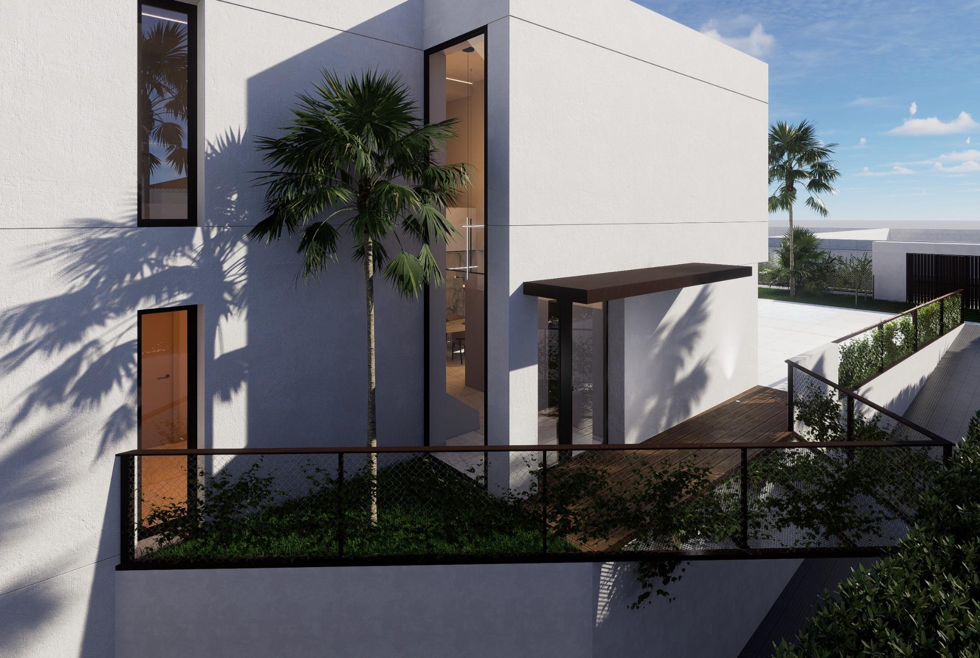 Villa te koop in Orihuela Costa | 4 slaapkamers H9020