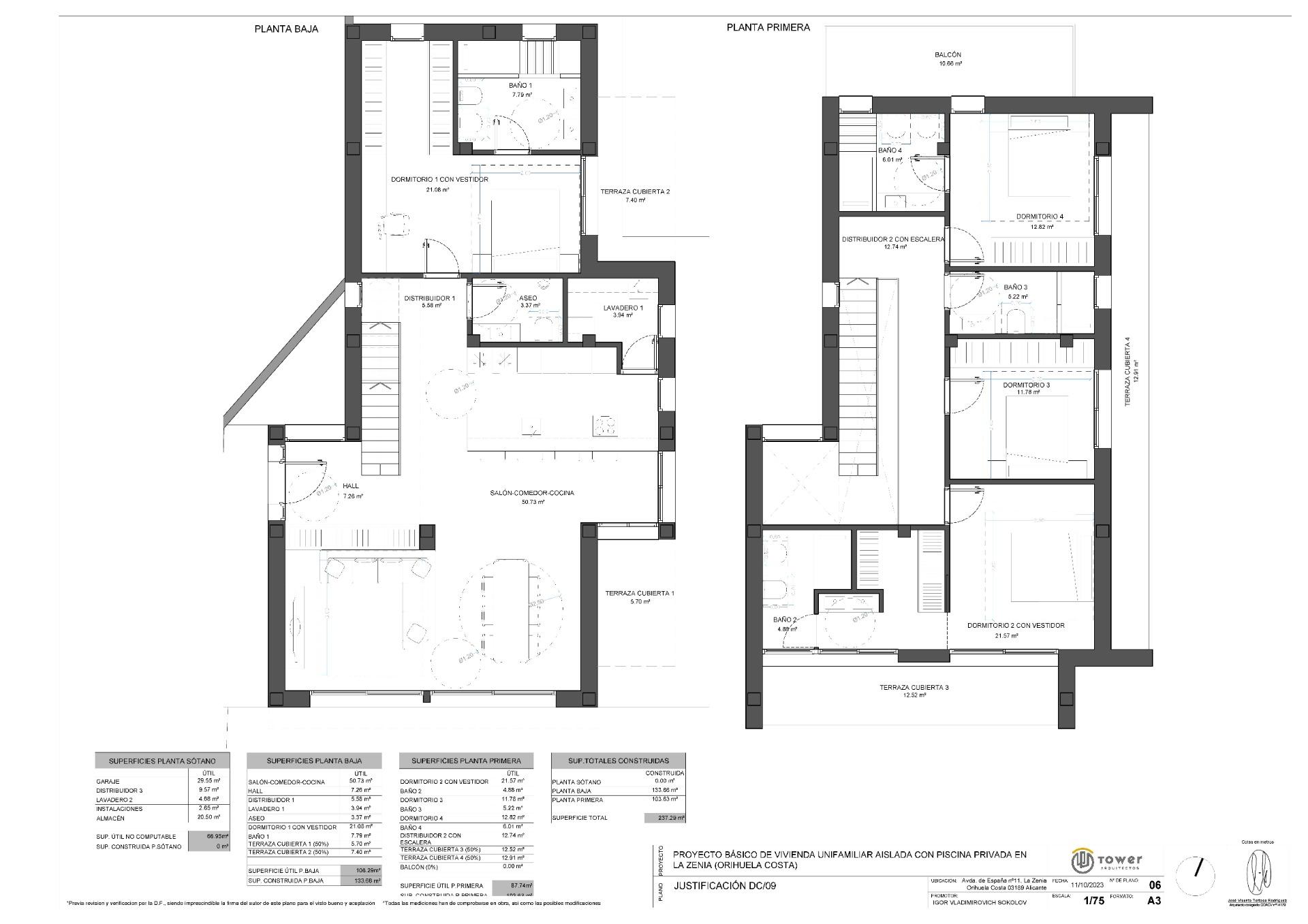 Villa te koop in Orihuela Costa | 4 slaapkamers H9020