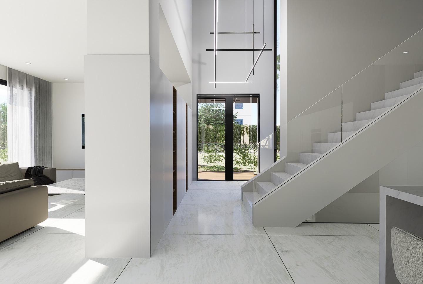 Villa te koop in Orihuela Costa | 4 slaapkamers H9020