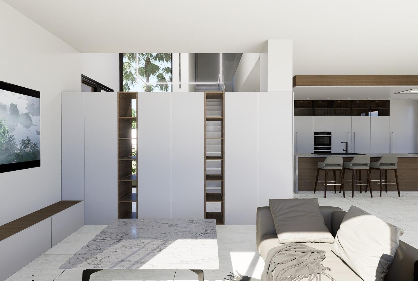 Villa te koop in Orihuela Costa | 4 slaapkamers H9020