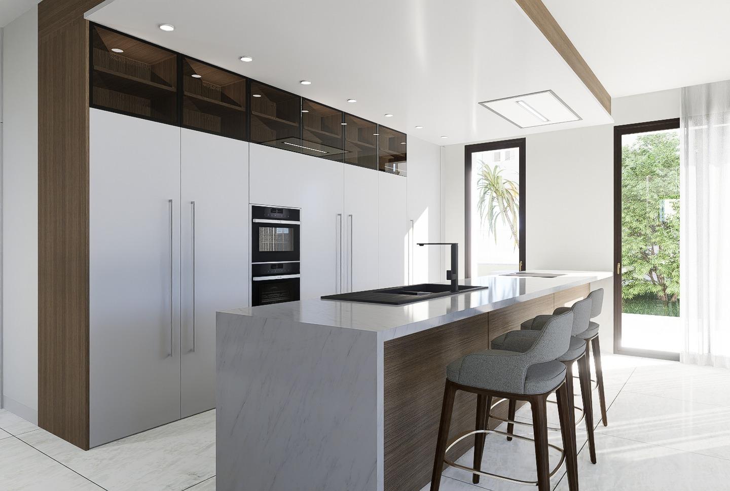 Villa te koop in Orihuela Costa | 4 slaapkamers H9020