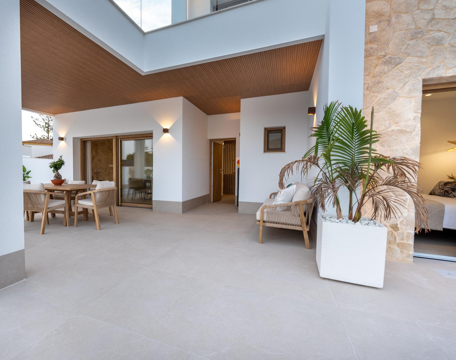 Villa te koop in Orihuela Costa | 4 slaapkamers H9041