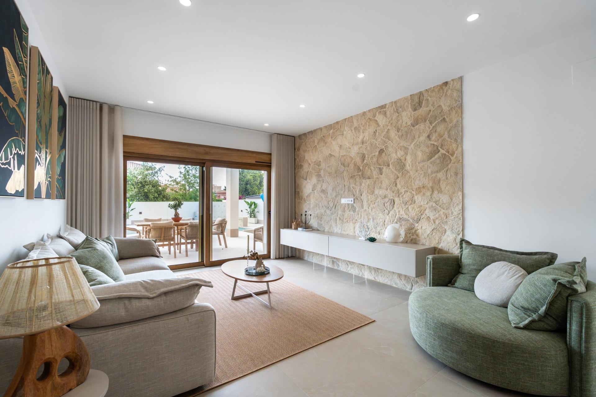 Villa te koop in Orihuela Costa | 4 slaapkamers H9041