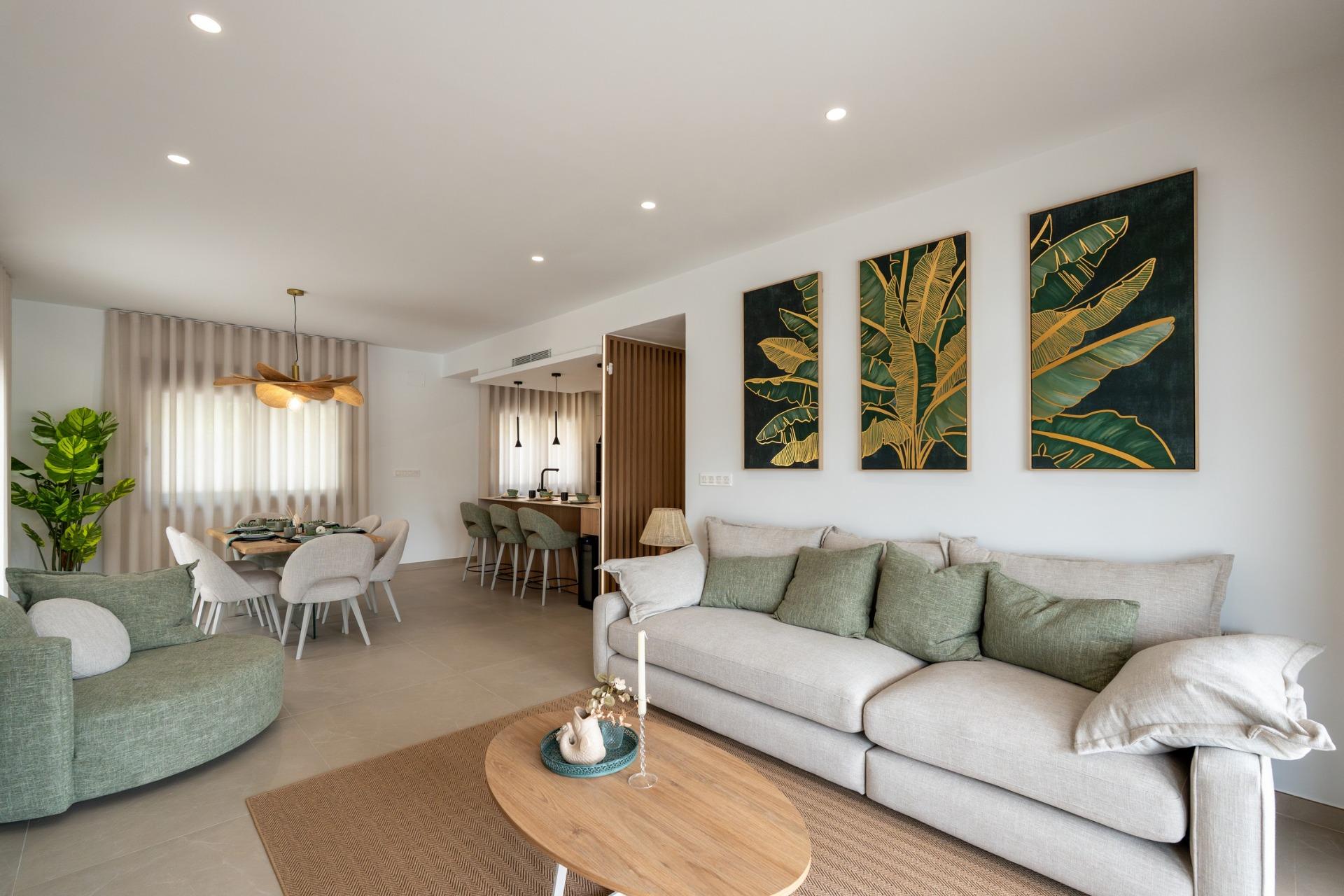 Villa te koop in Orihuela Costa | 4 slaapkamers H9041