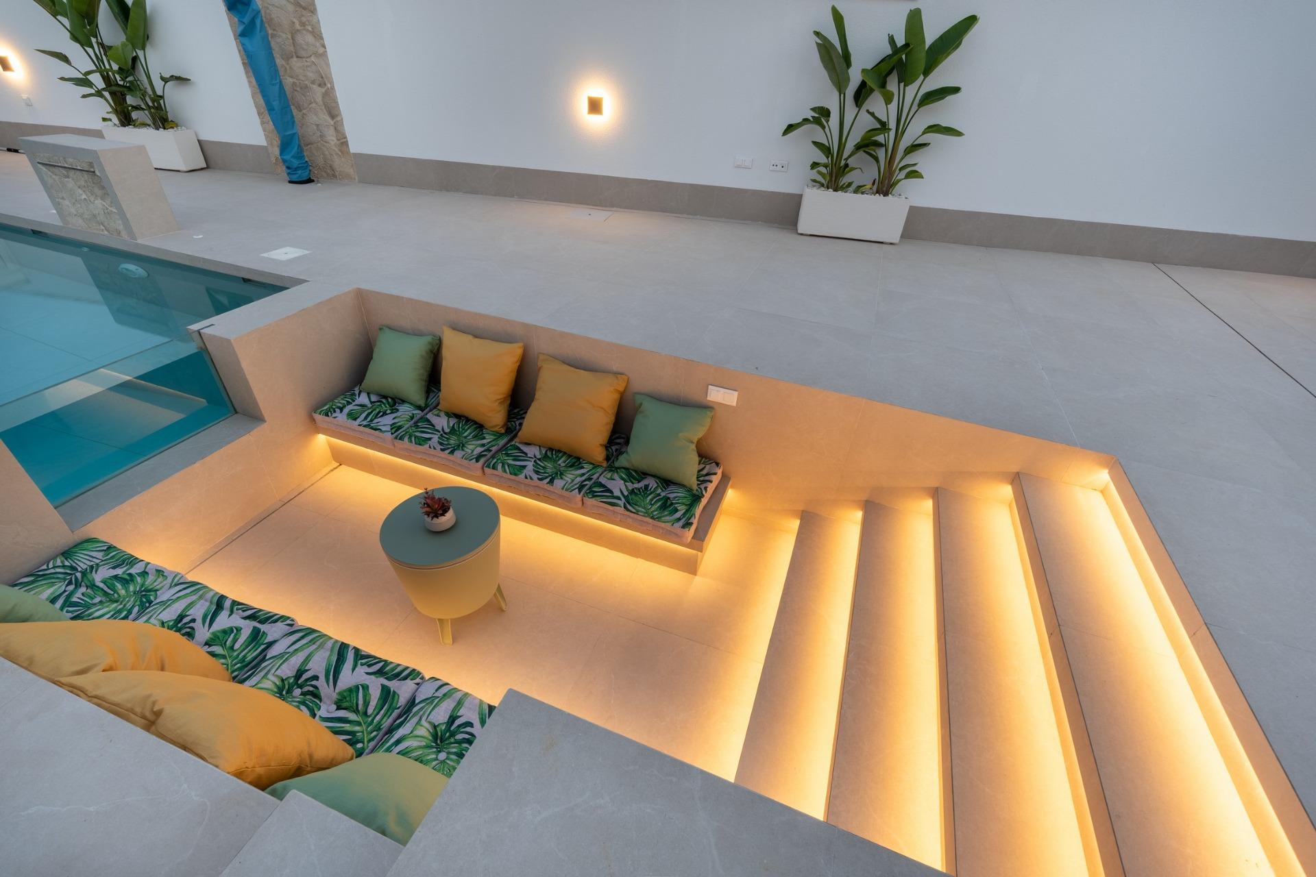 Villa te koop in Orihuela Costa | 4 slaapkamers H9041
