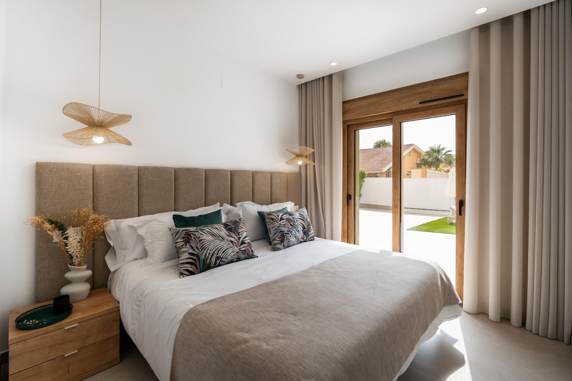 Villa te koop in Orihuela Costa | 4 slaapkamers H9041
