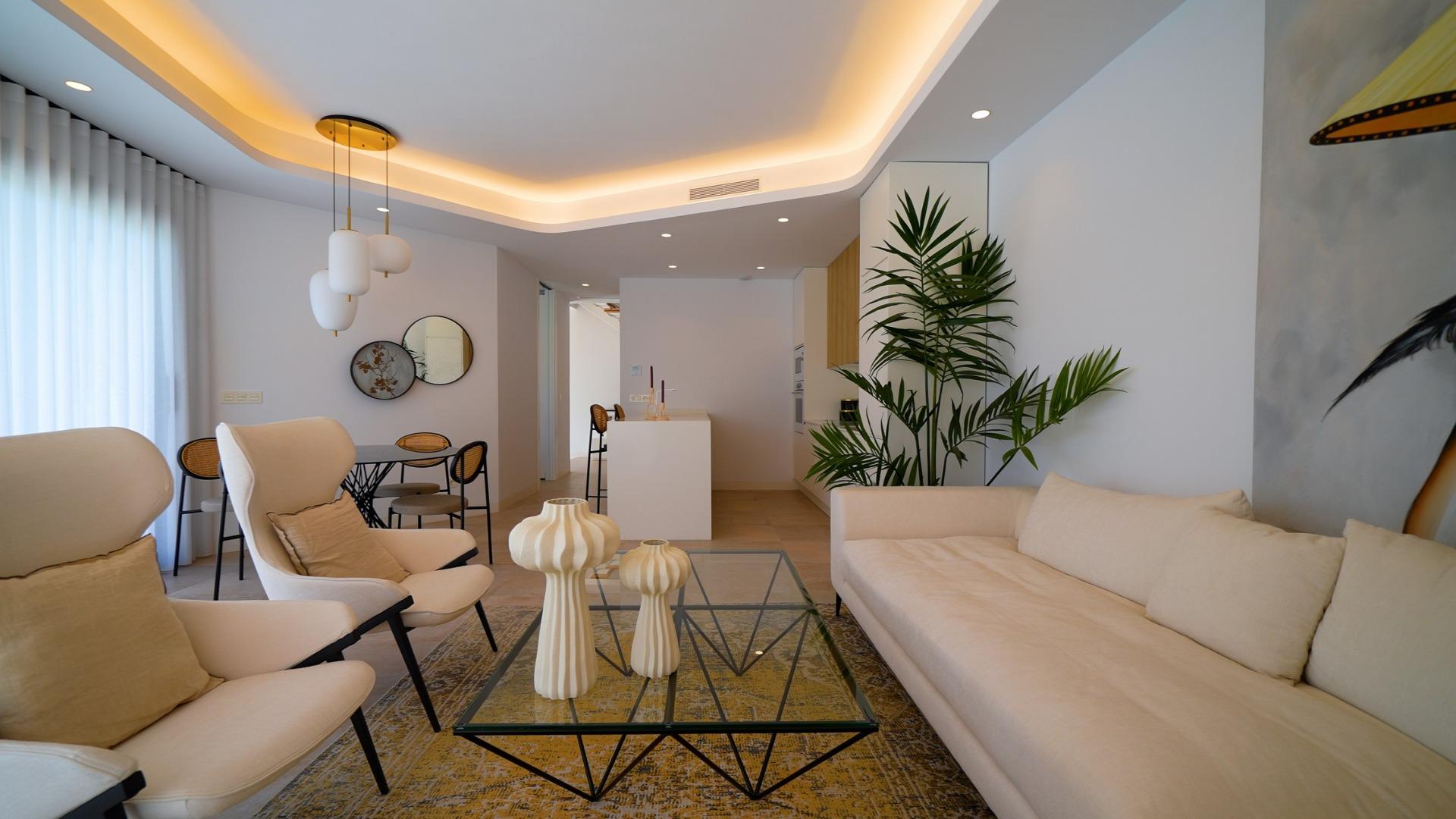 Villa te koop in Orihuela Costa | 3 slaapkamers H9085