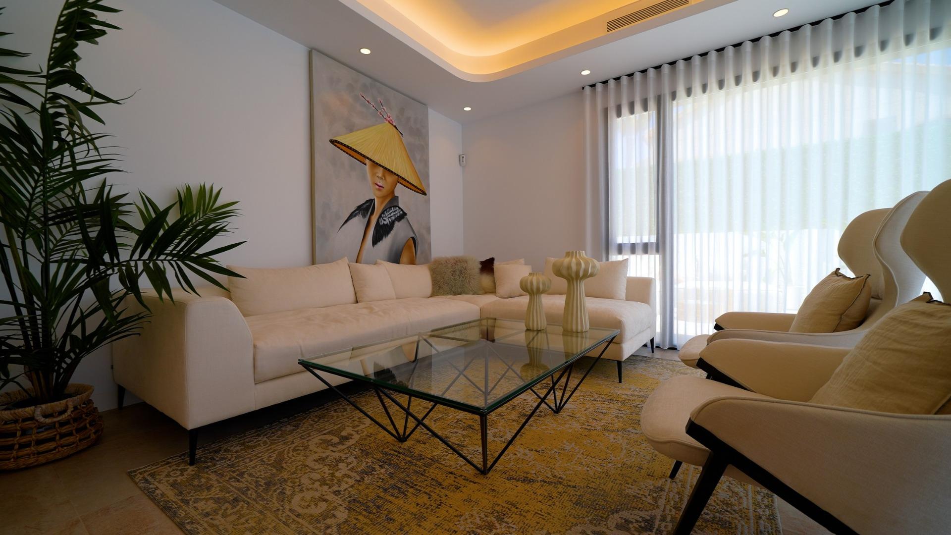 Villa te koop in Orihuela Costa | 3 slaapkamers H9085