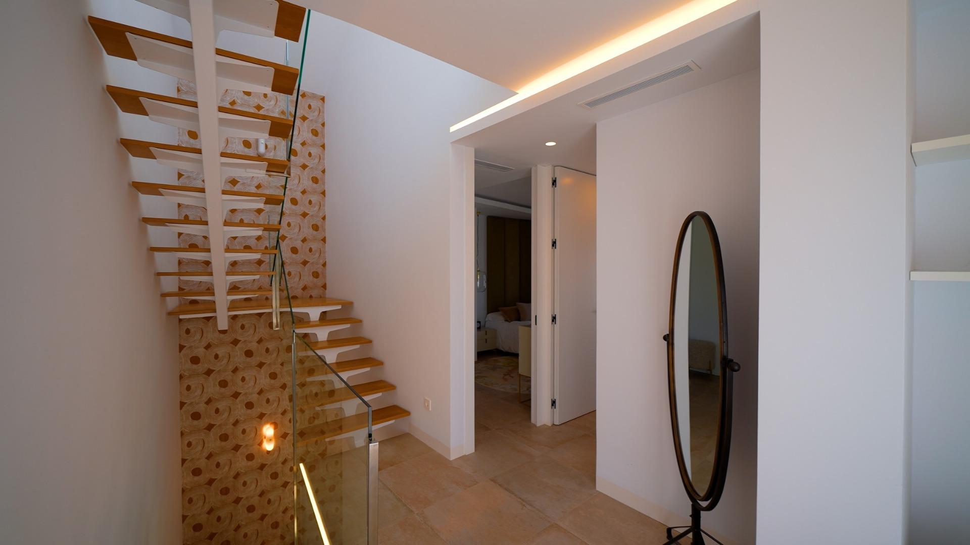 Villa te koop in Orihuela Costa | 3 slaapkamers H9085