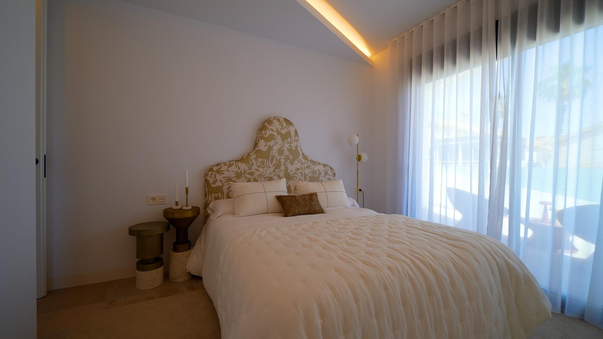 Villa te koop in Orihuela Costa | 3 slaapkamers H9085