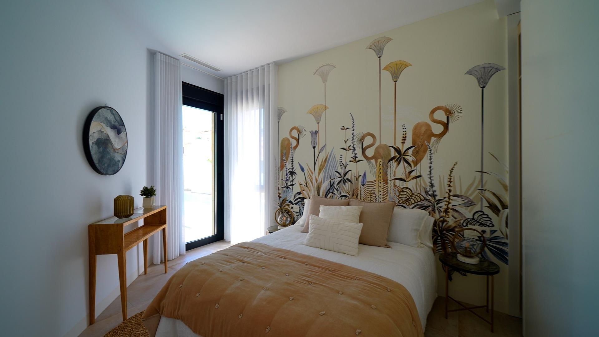 Villa te koop in Orihuela Costa | 3 slaapkamers H9085