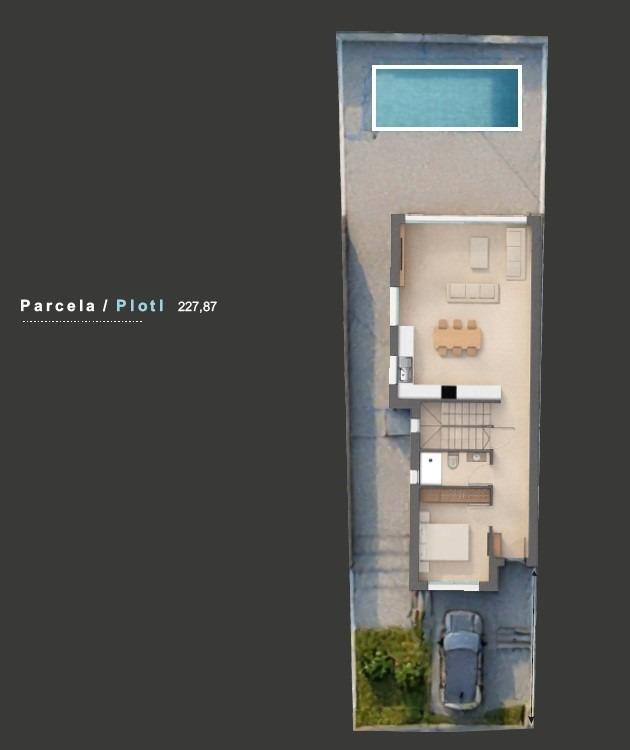 villa te koop in Orihuela Costa | 3 slaapkamers H9506