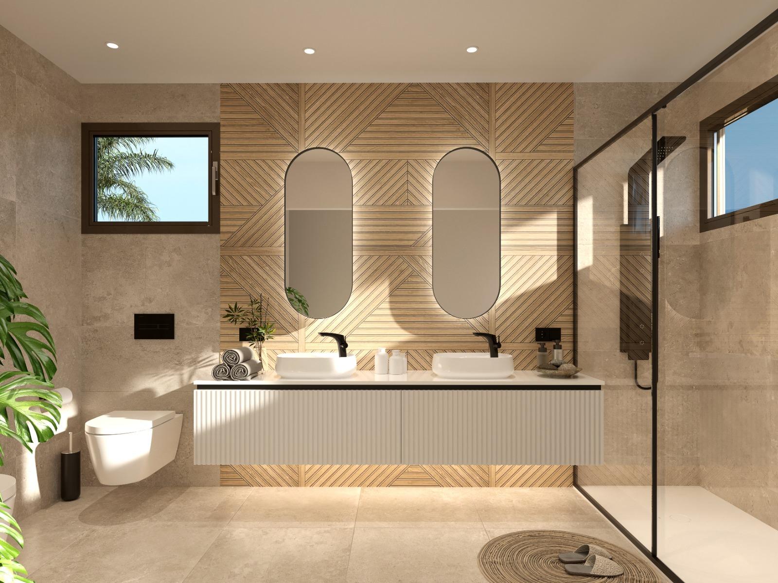 Villa te koop in Orihuela Costa | 3 slaapkamers H9690