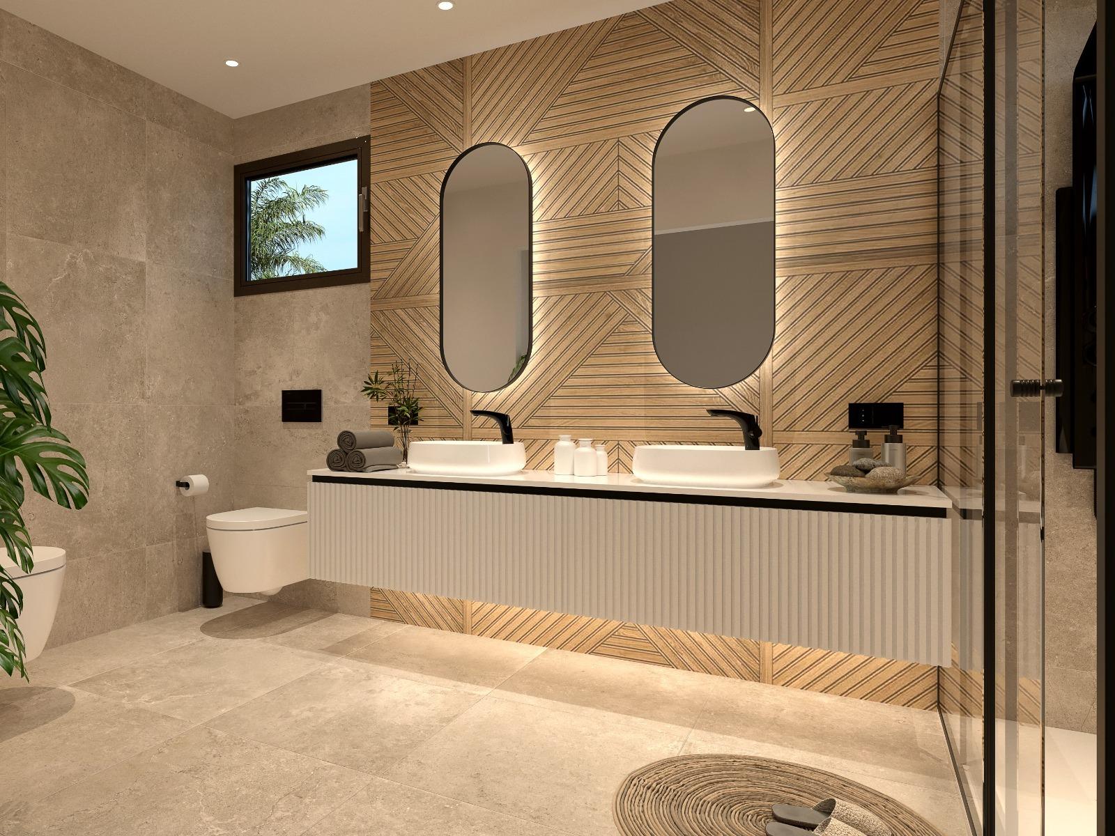 Villa te koop in Orihuela Costa | 3 slaapkamers H9690