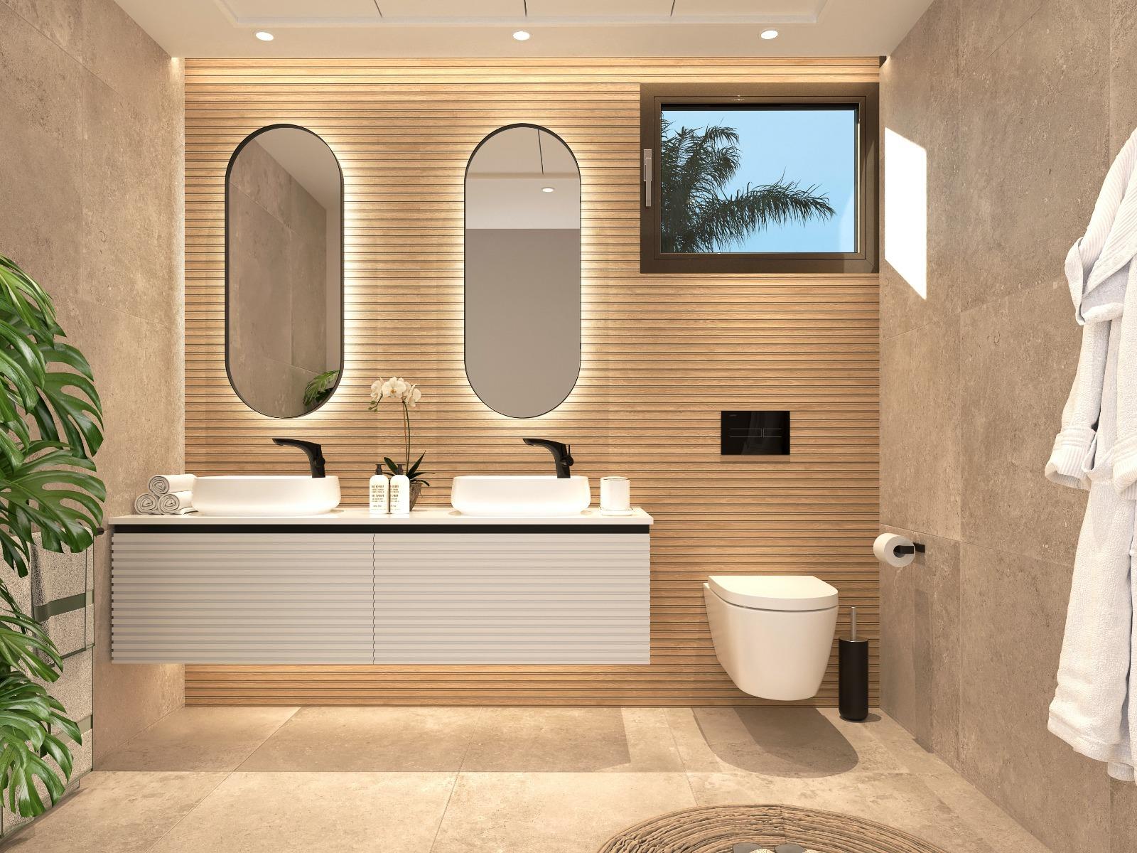 Villa te koop in Orihuela Costa | 3 slaapkamers H9690