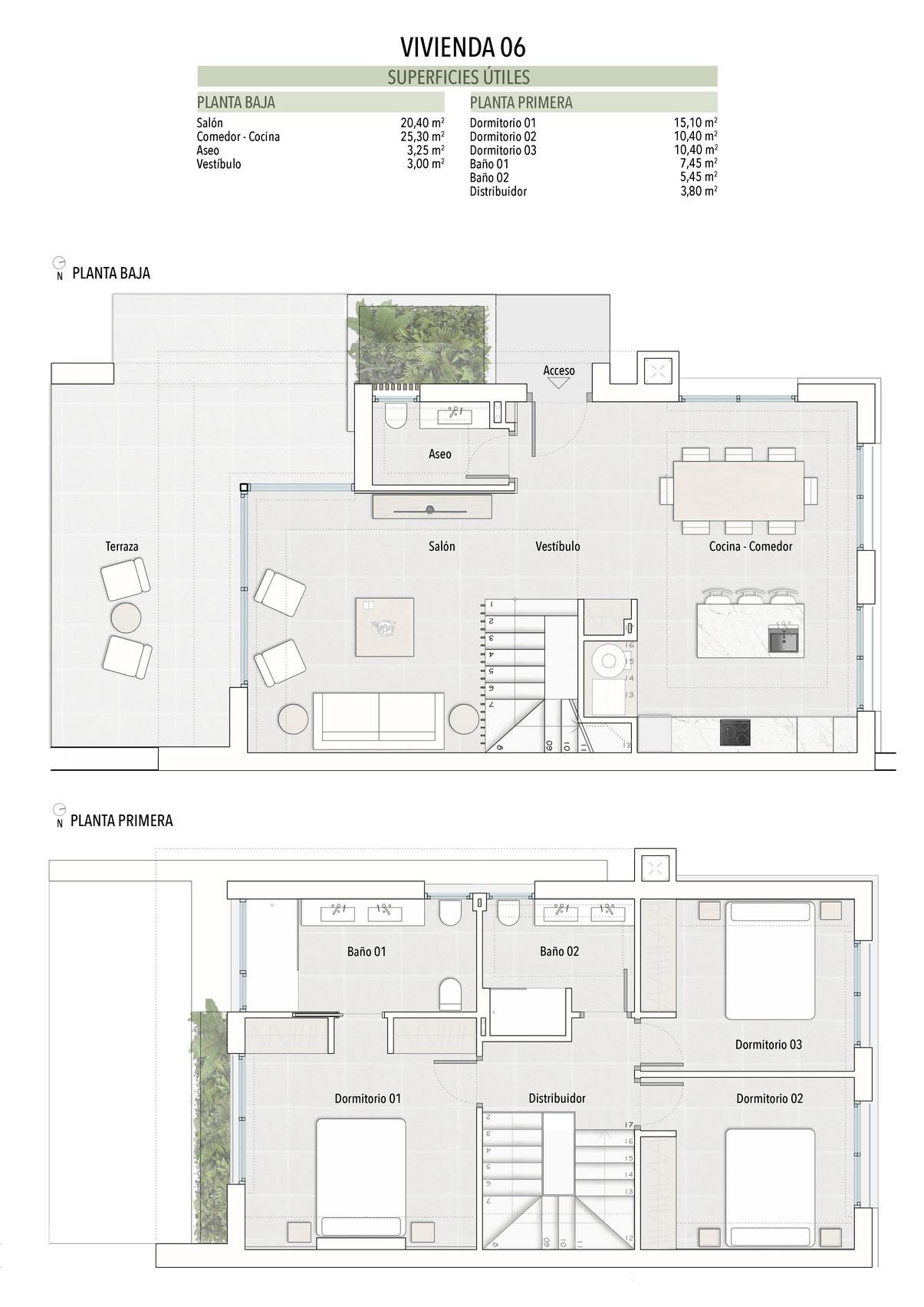 Villa te koop in Orihuela Costa | 3 slaapkamers H9690