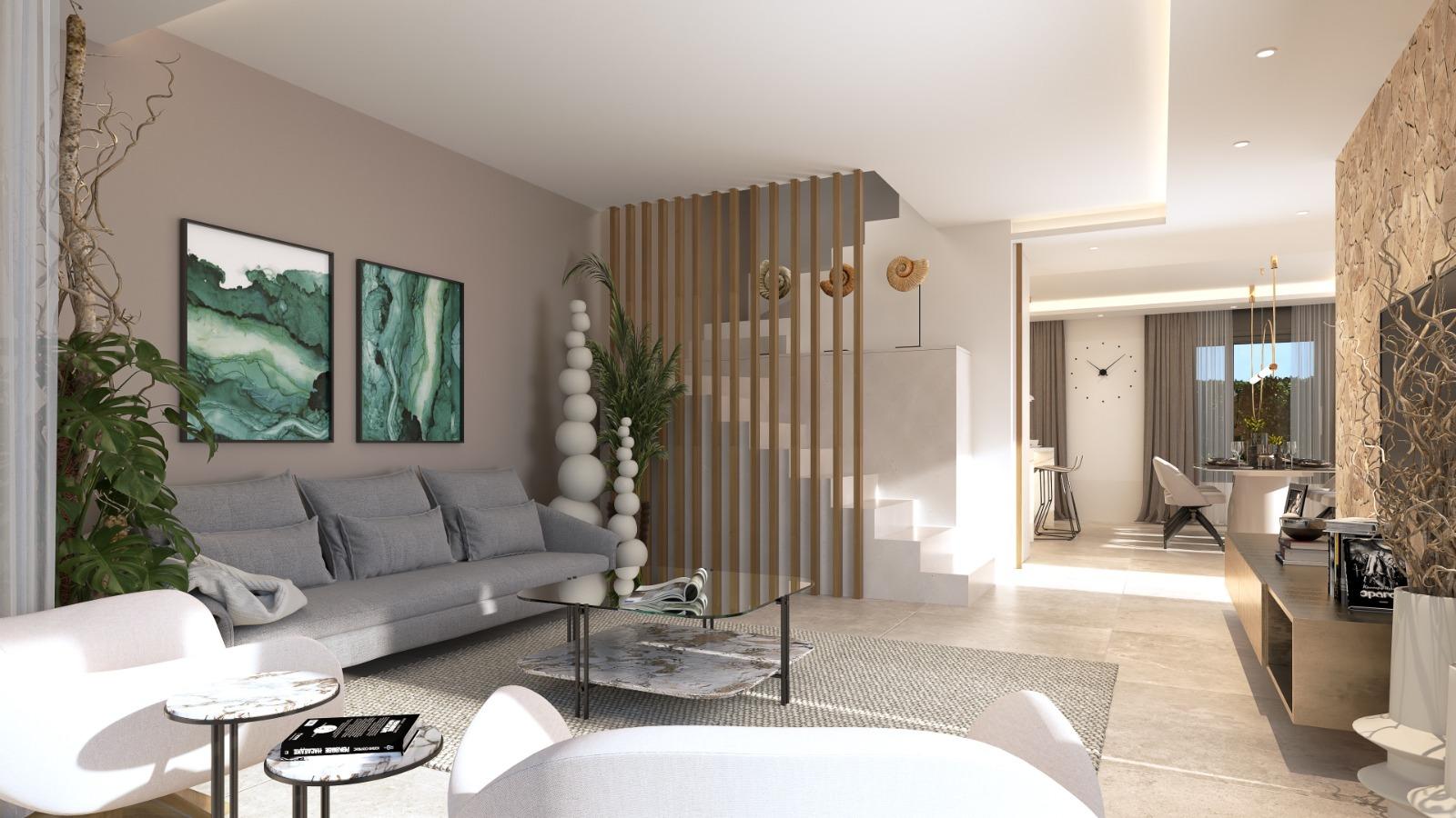 Villa te koop in Orihuela Costa | 3 slaapkamers H9690