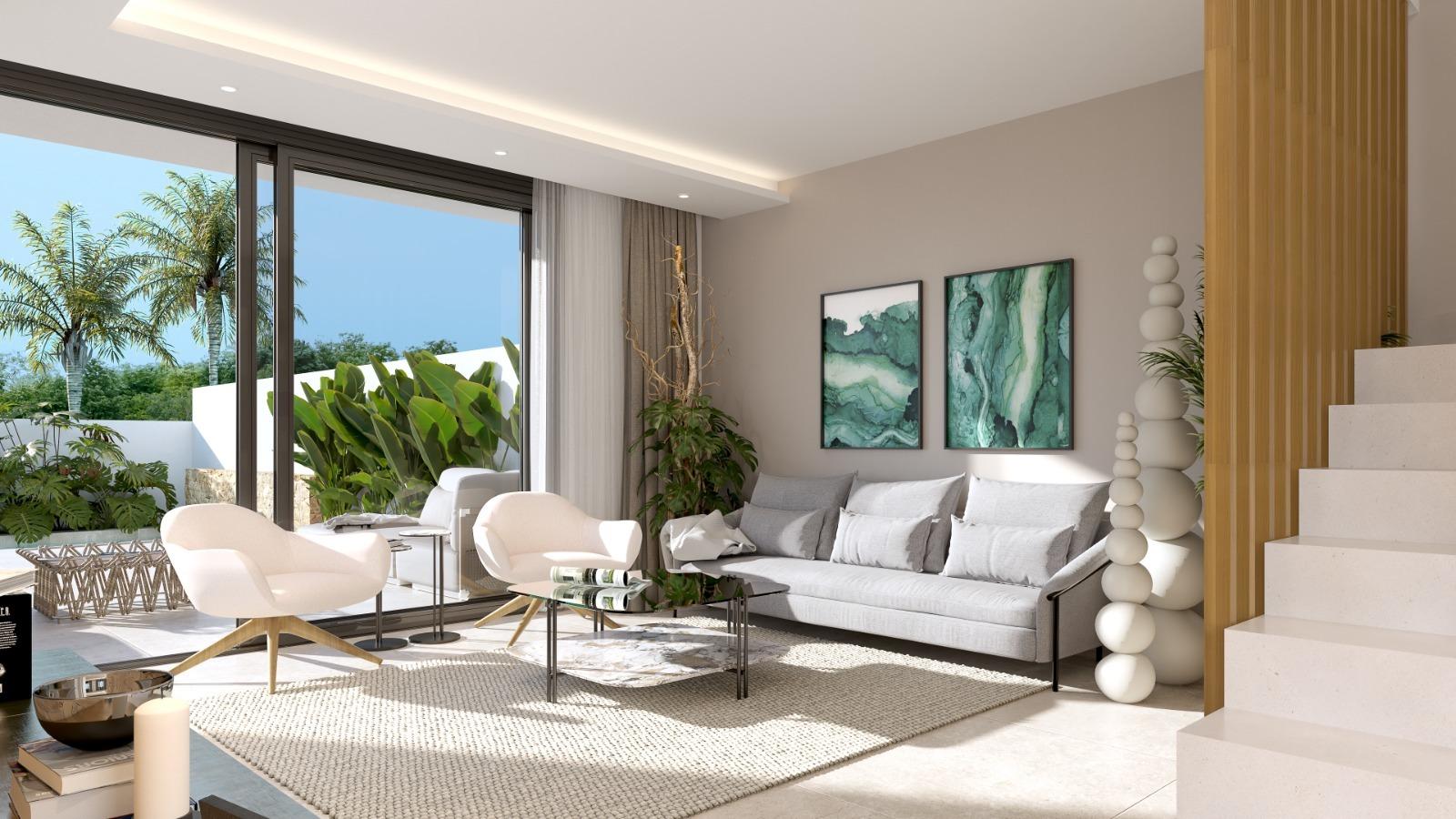 Villa te koop in Orihuela Costa | 3 slaapkamers H9690