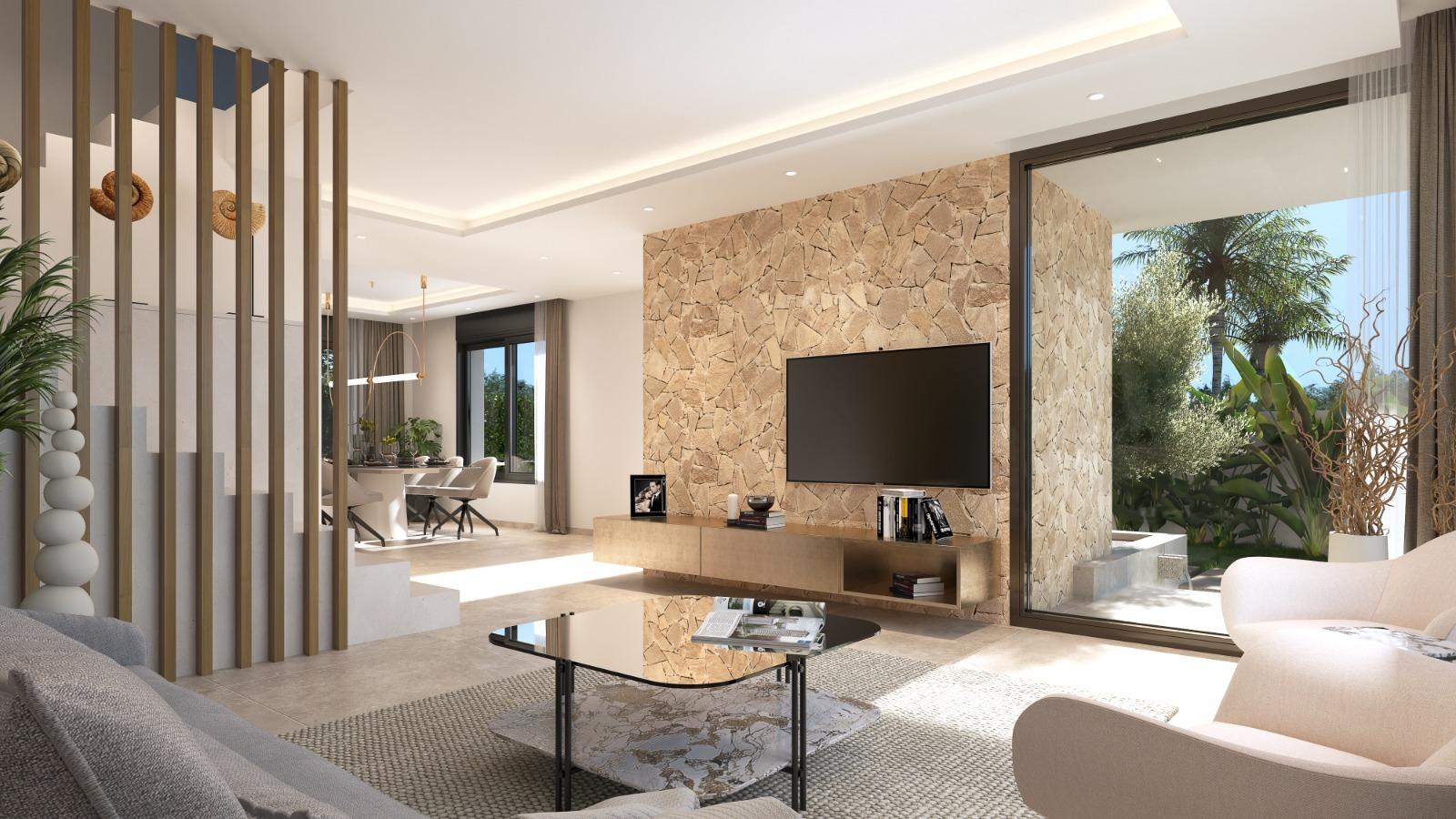 Villa te koop in Orihuela Costa | 3 slaapkamers H9690