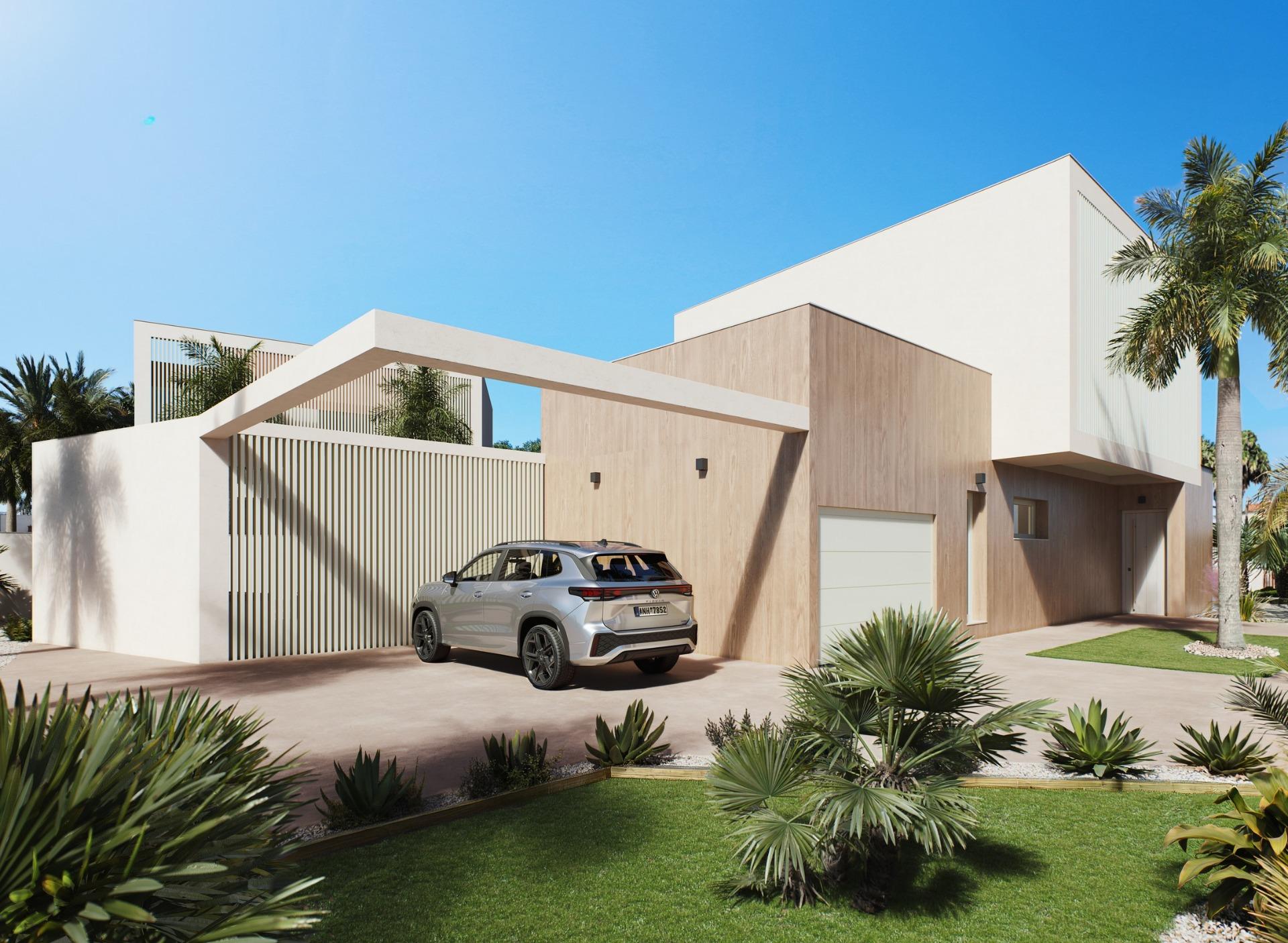 Villa te koop in Orihuela Costa | 4 slaapkamers H9822