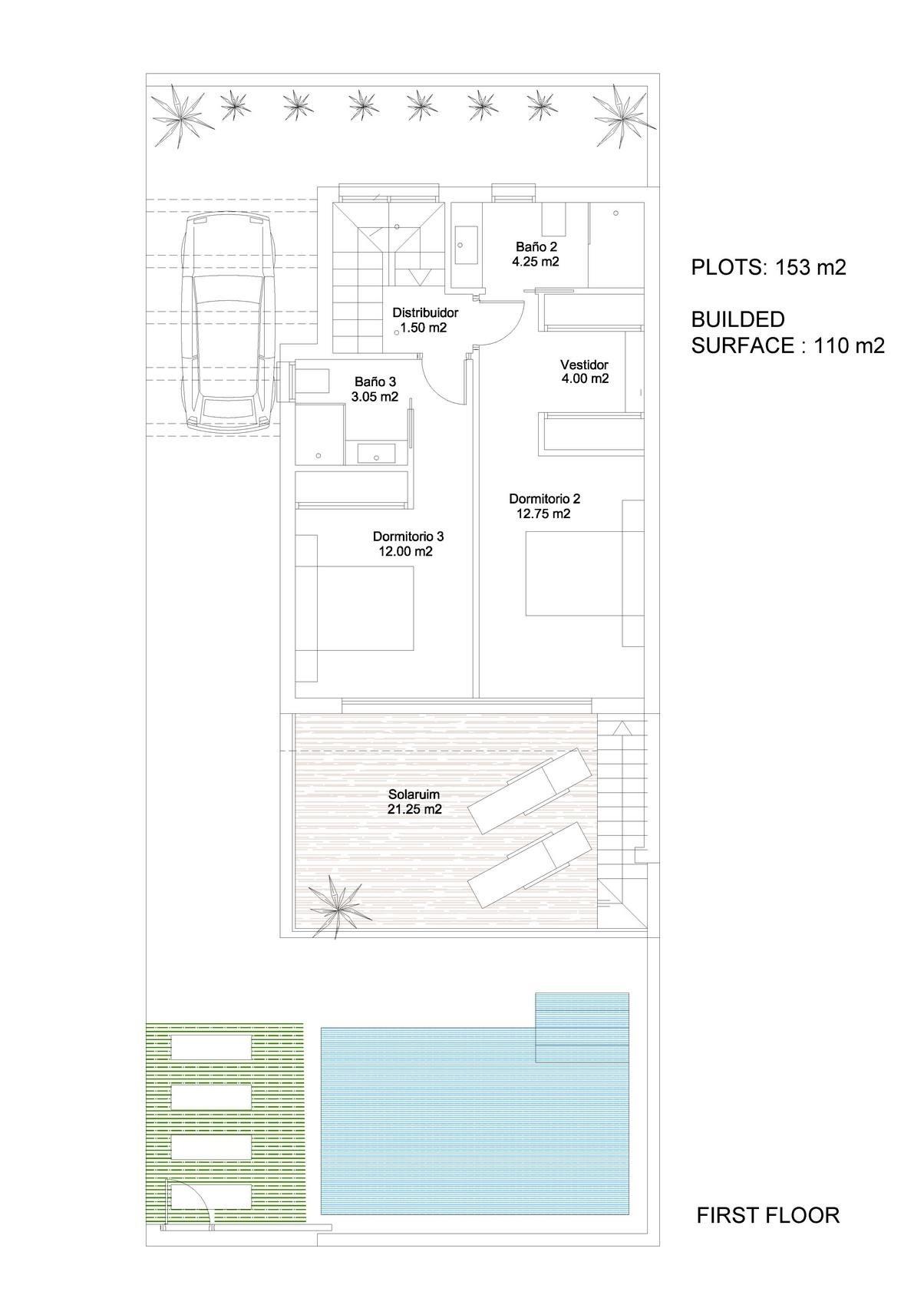 Nieuwbouw in San Javier-15