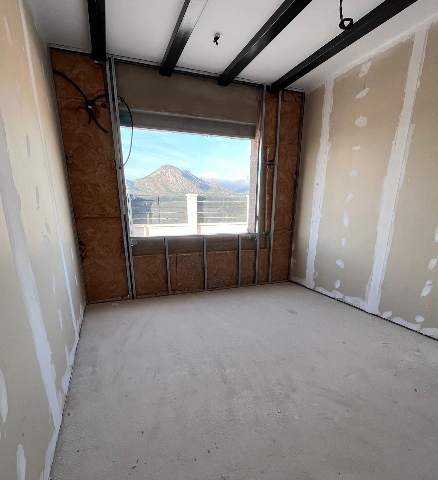 Villa te koop in Penaguila | 3 slaapkamers H9098