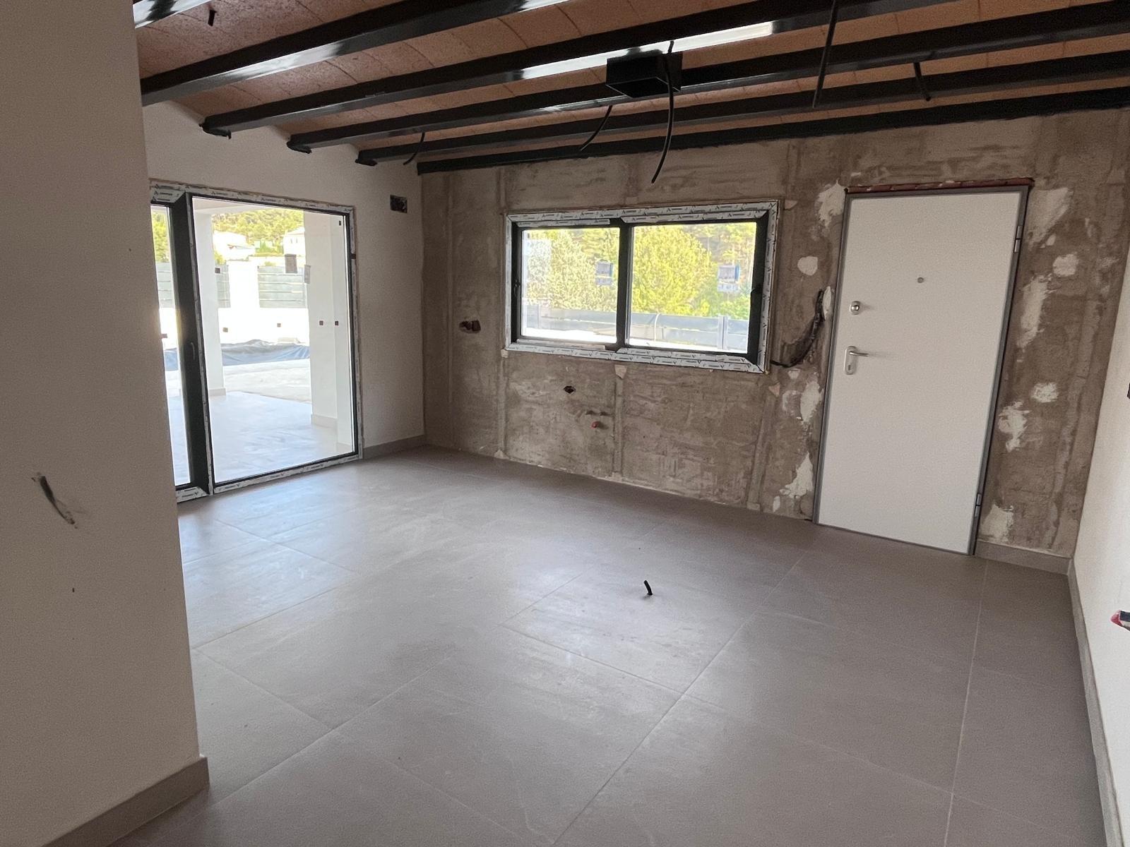 Villa te koop in Penaguila | 3 slaapkamers H9099