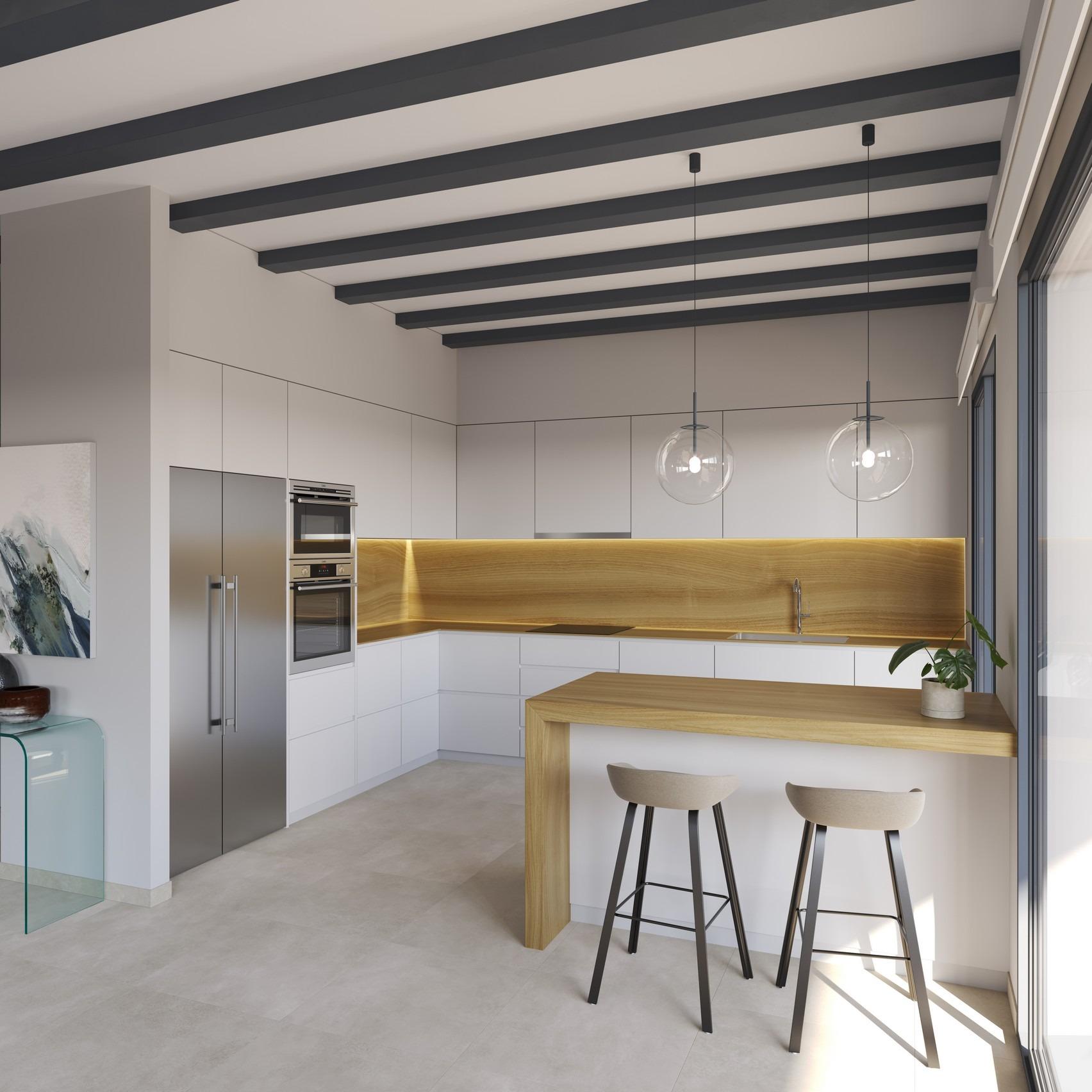 Villa te koop in Penaguila | 3 slaapkamers H9099