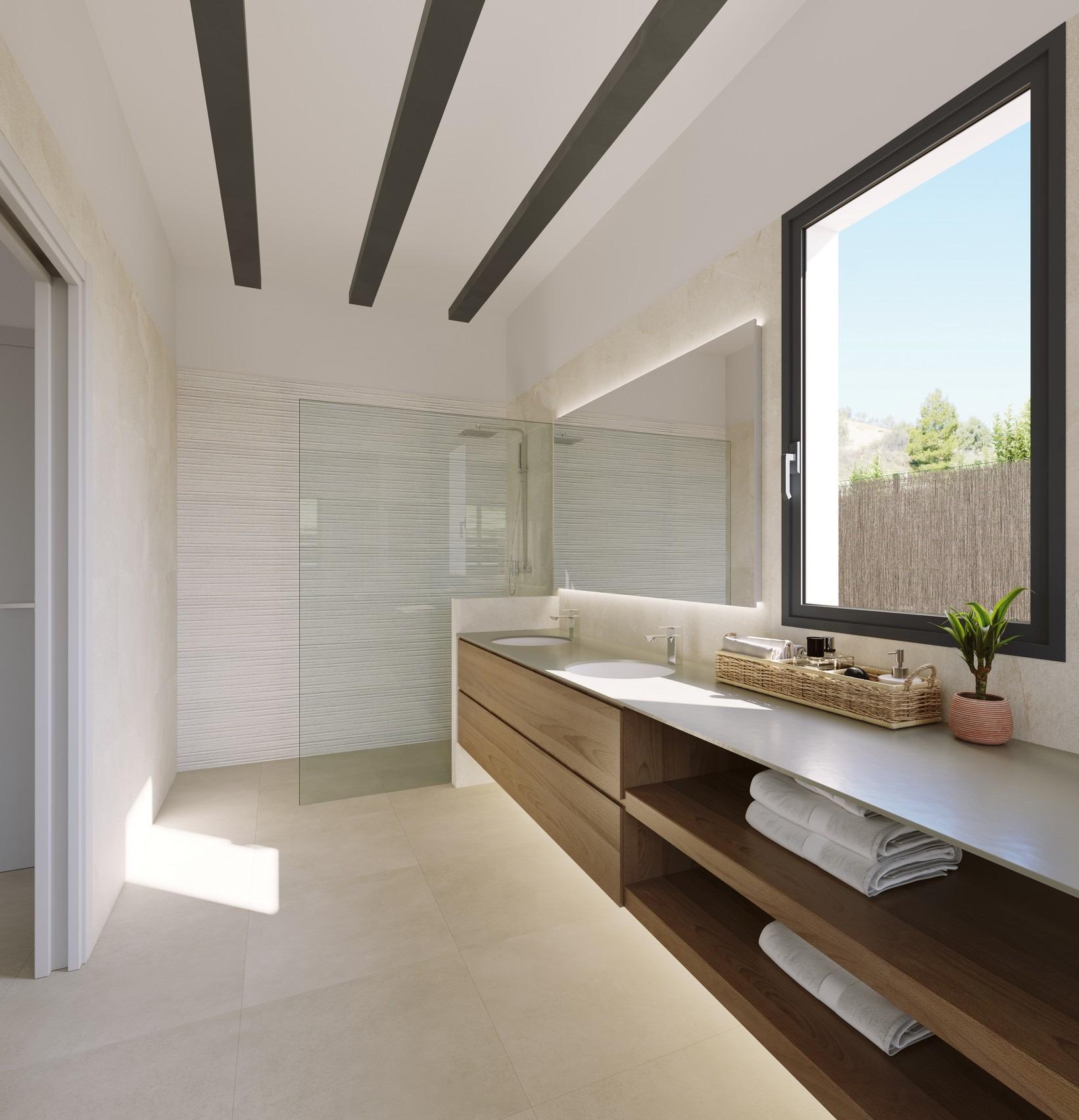 Villa te koop in Penaguila | 3 slaapkamers H9099