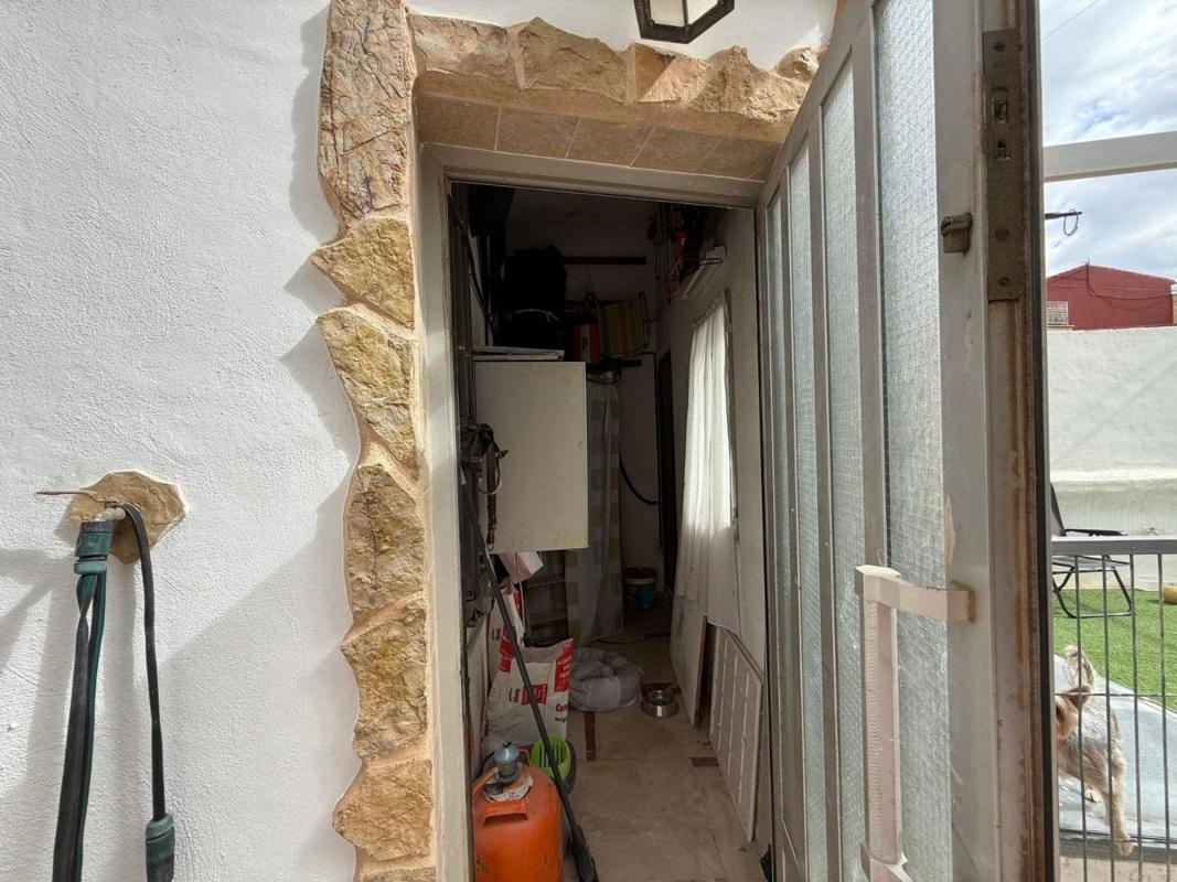 villa te koop in Petrer | 5 slaapkamers H621111