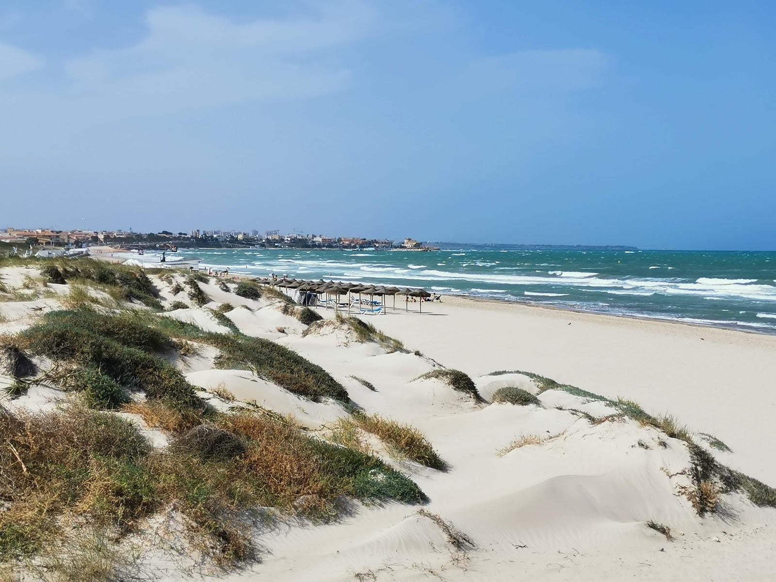 villa te koop in Pilar de La Horadada | 5 slaapkamers H1389