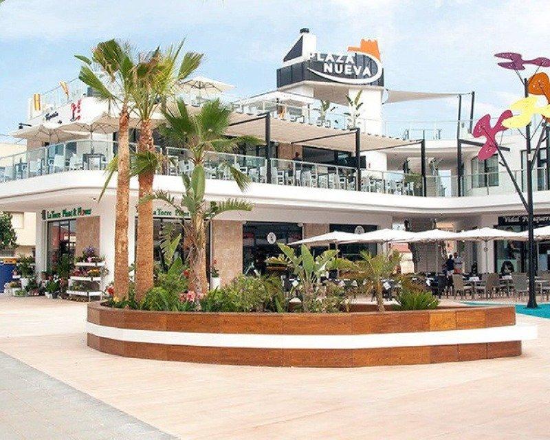 villa te koop in Pilar de La Horadada | 5 slaapkamers H1389